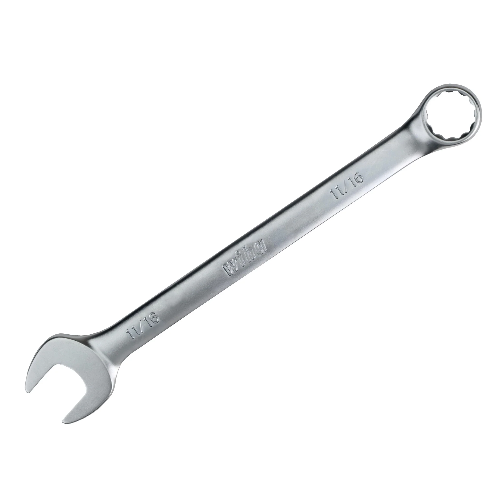 Combination Wrench 11/16" - Image 2