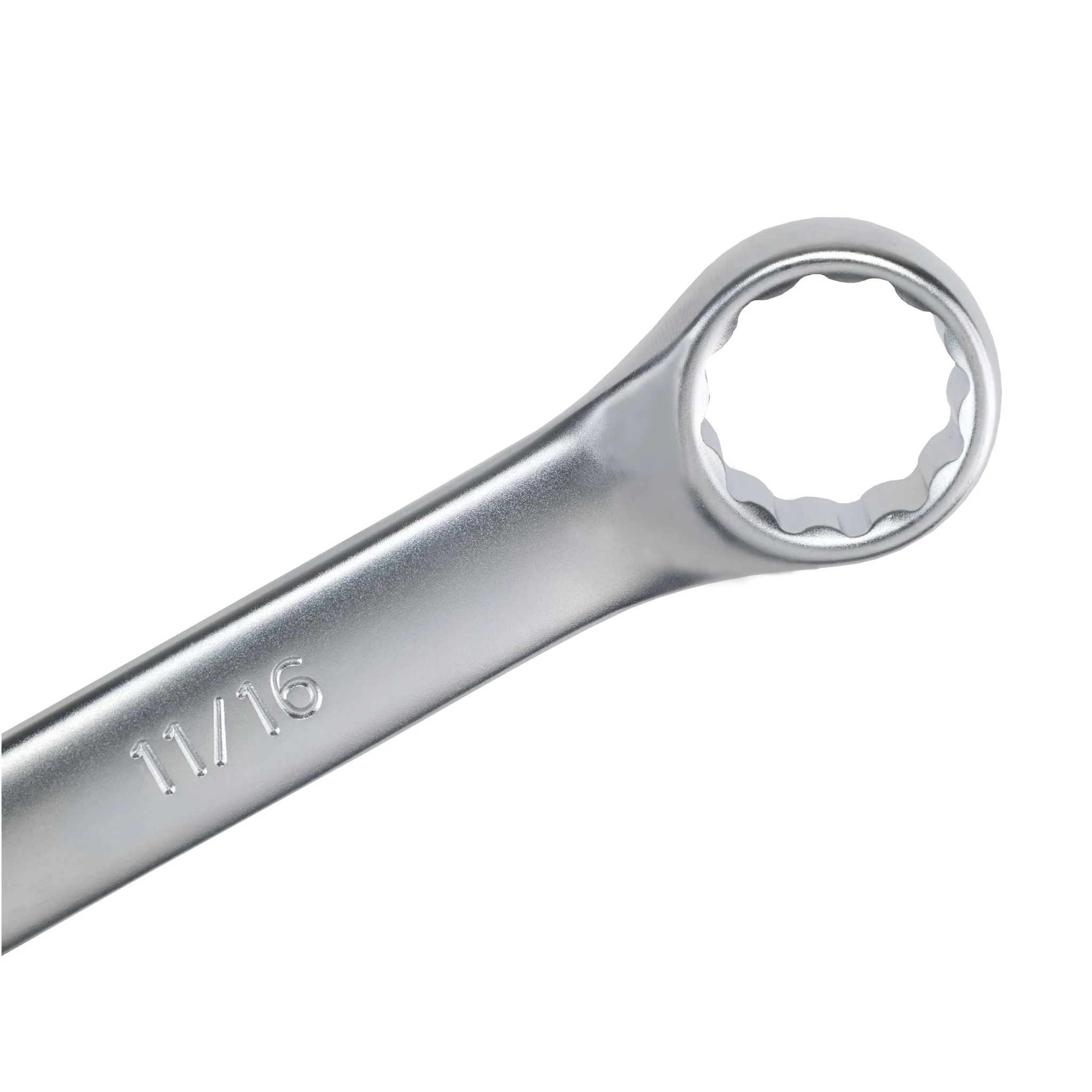 Combination Wrench 11/16" - Image 3