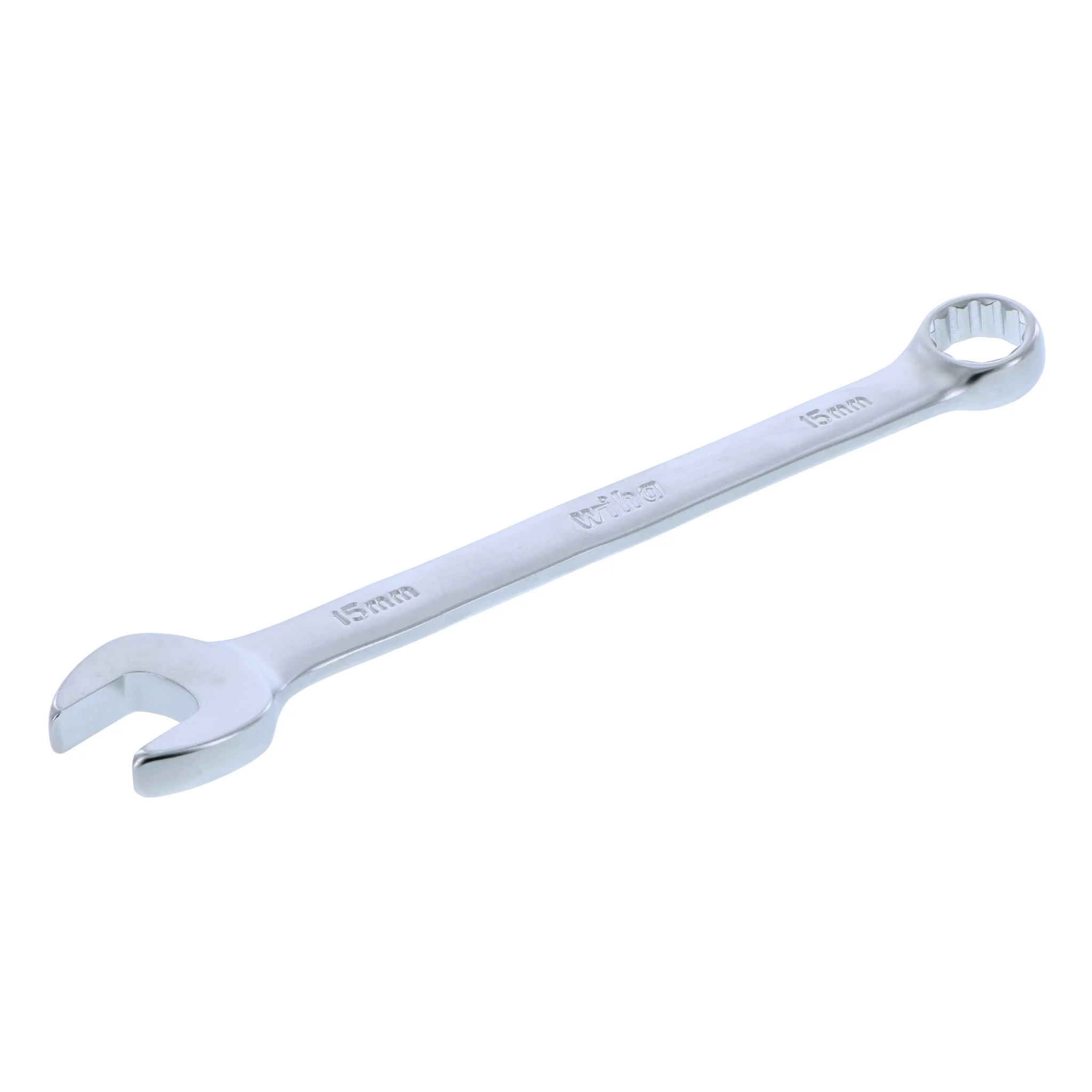 Combination Wrench 15mm - Image 2