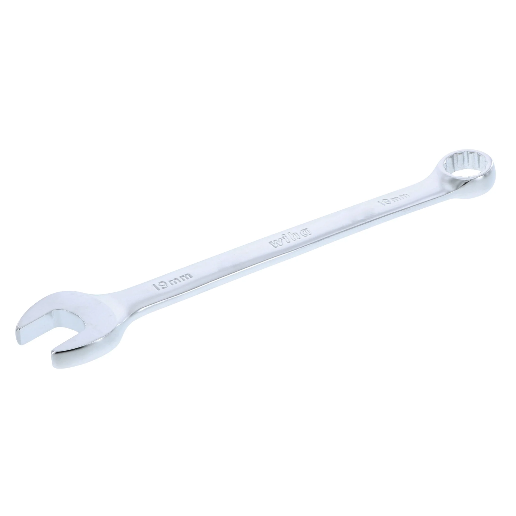 Combination Wrench 19mm - Image 2