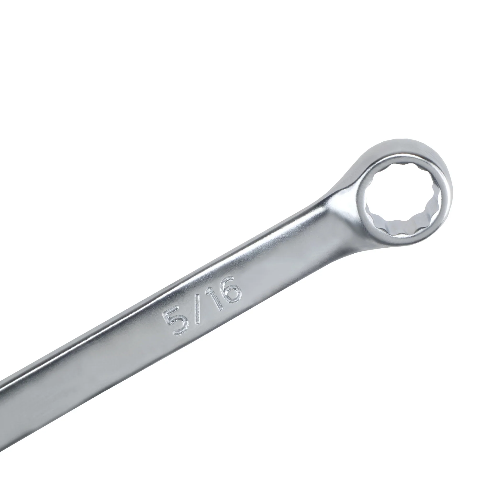 Combination Wrench 5/16" - Image 3