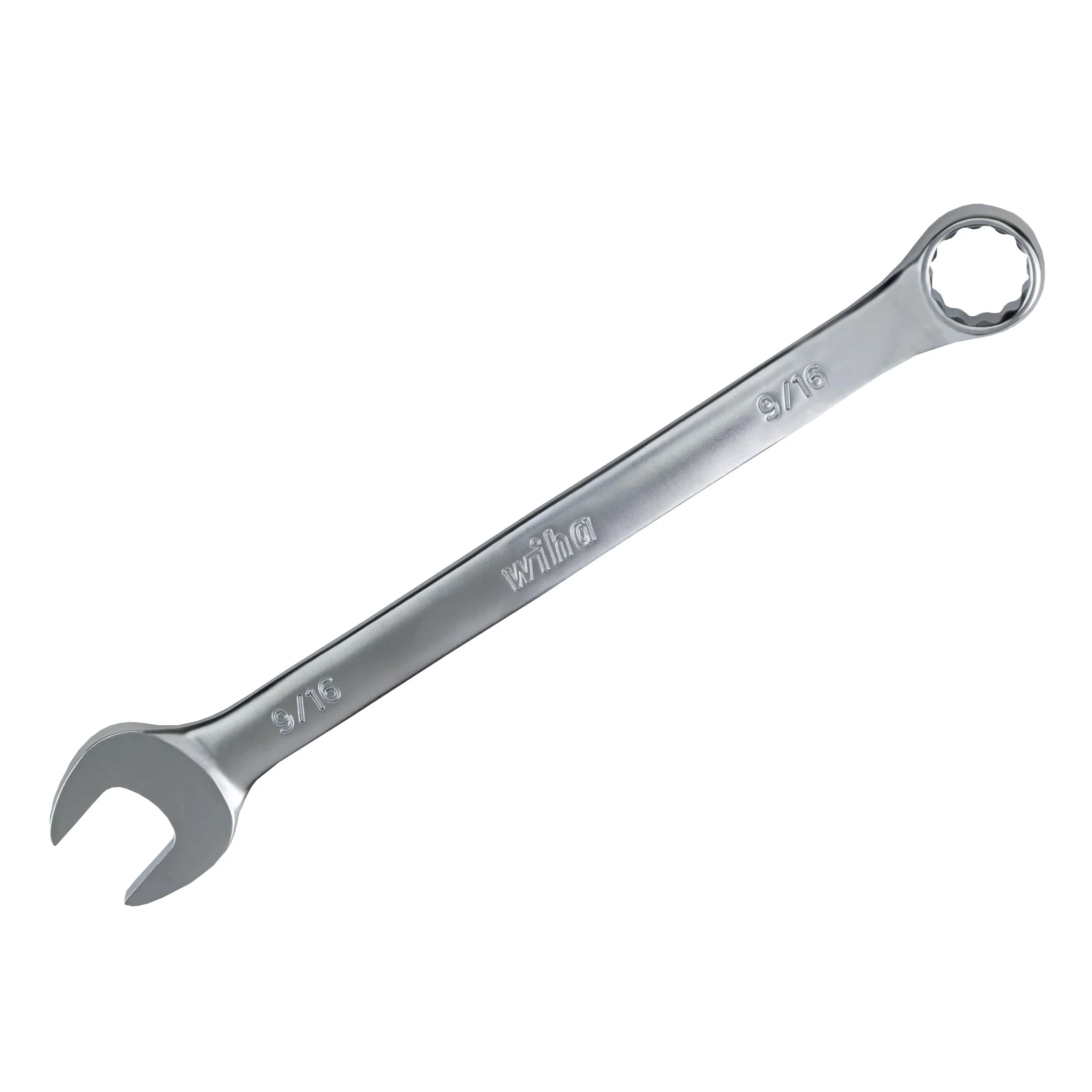 Combination Wrench 9/16" - Image 2