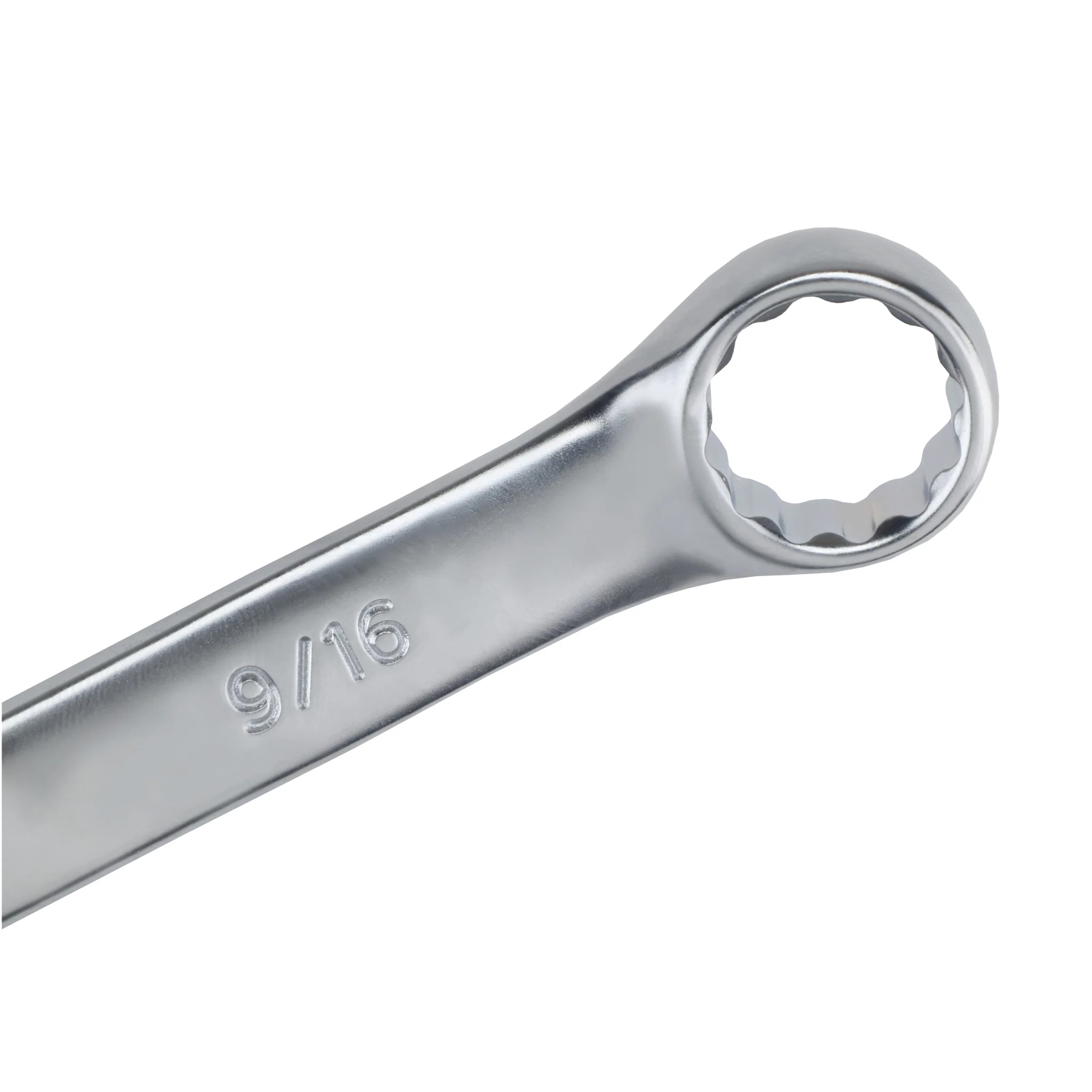 Combination Wrench 9/16" - Image 3