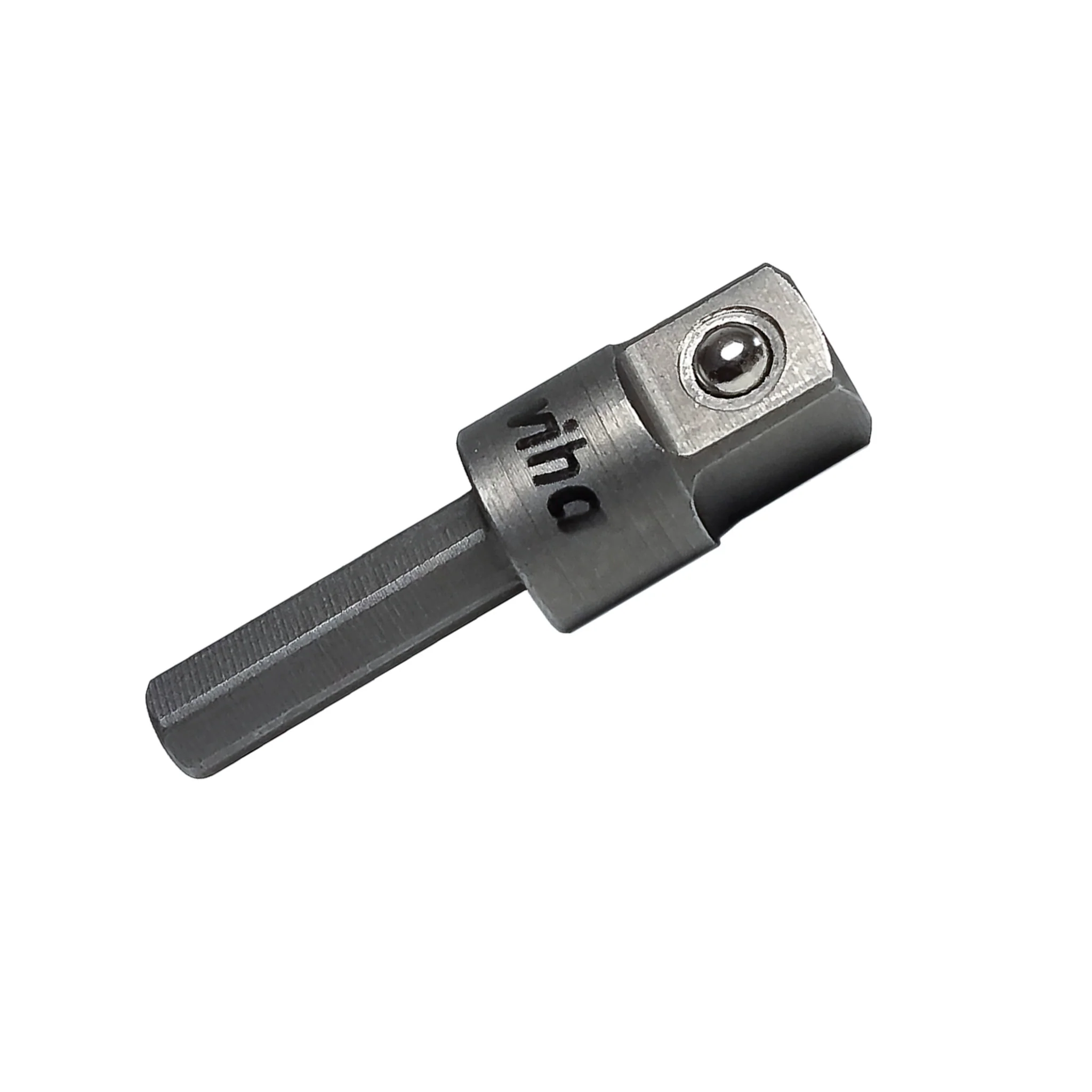 MicroBits To 1/4" Socket Adapter