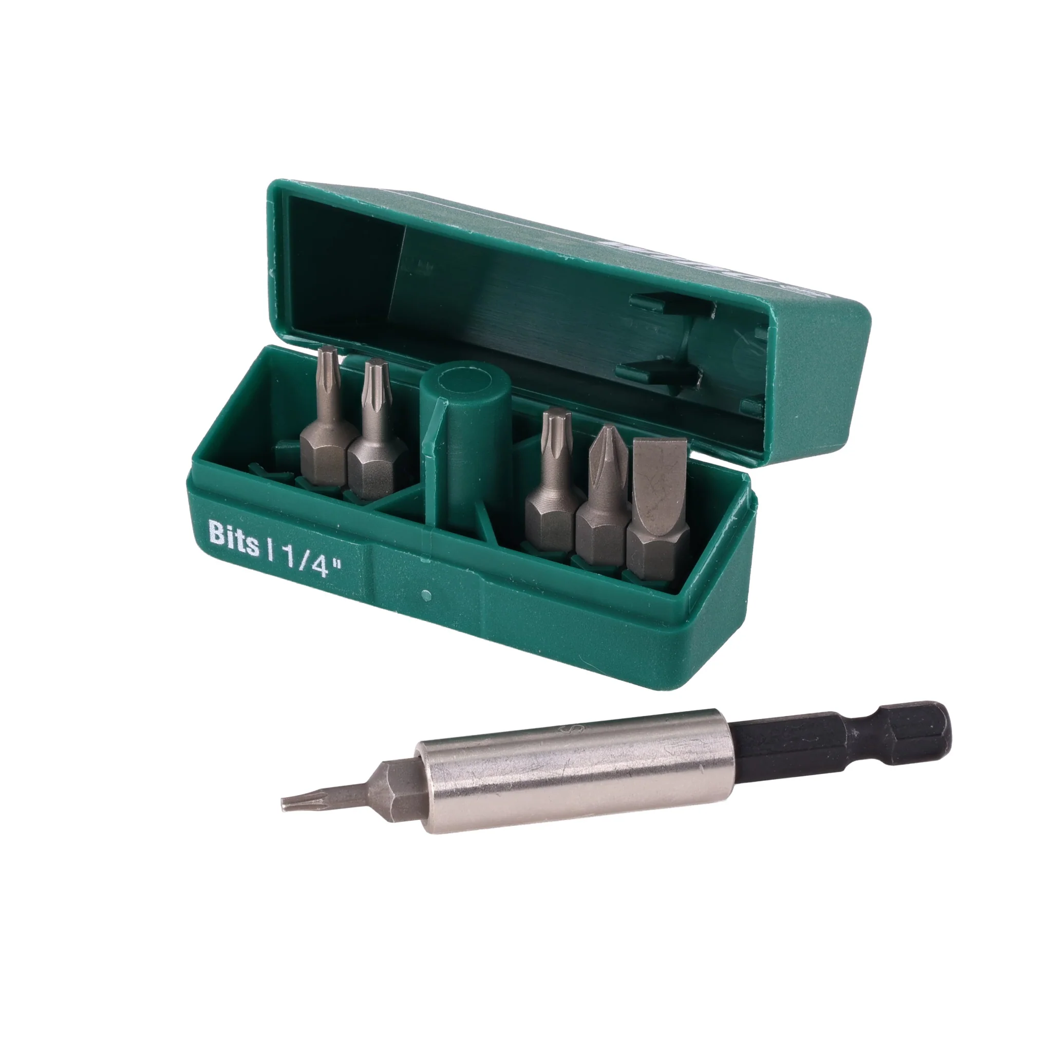 7pc EDC Knife Maintenance PokitPak - Image 4