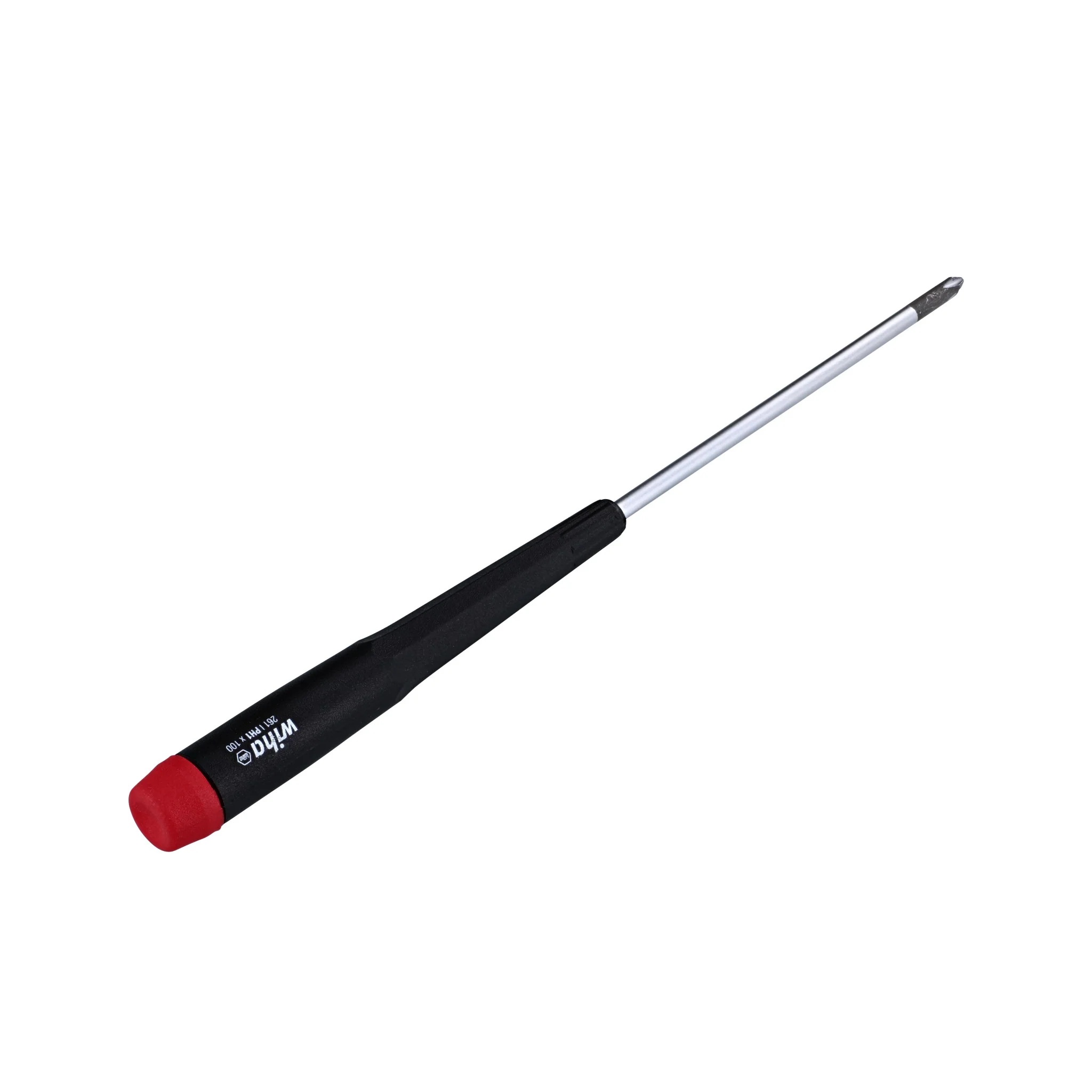 Precision Phillips Screwdriver #1 x 100mm - Image 2
