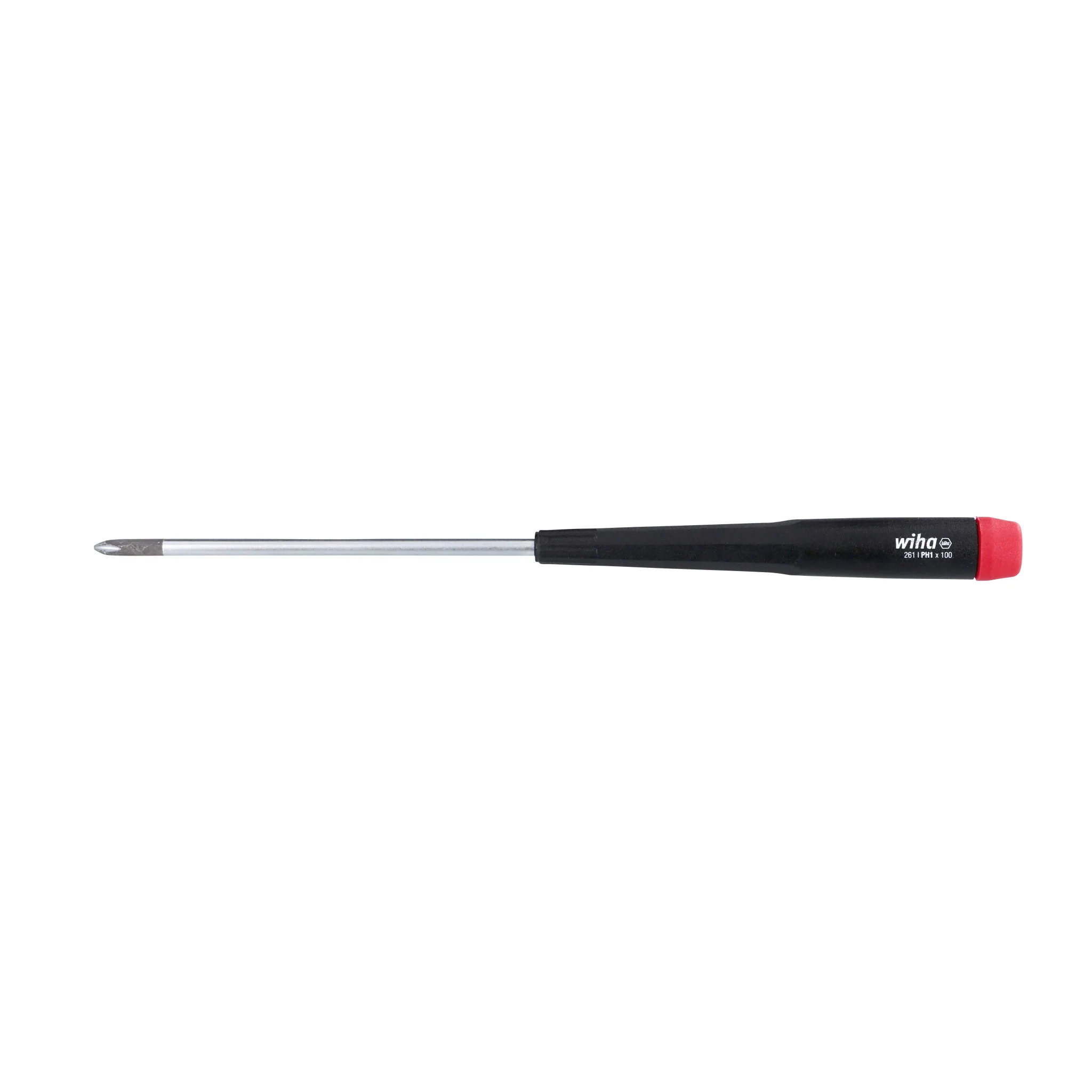 Precision Phillips Screwdriver #1 x 100mm - Image 3