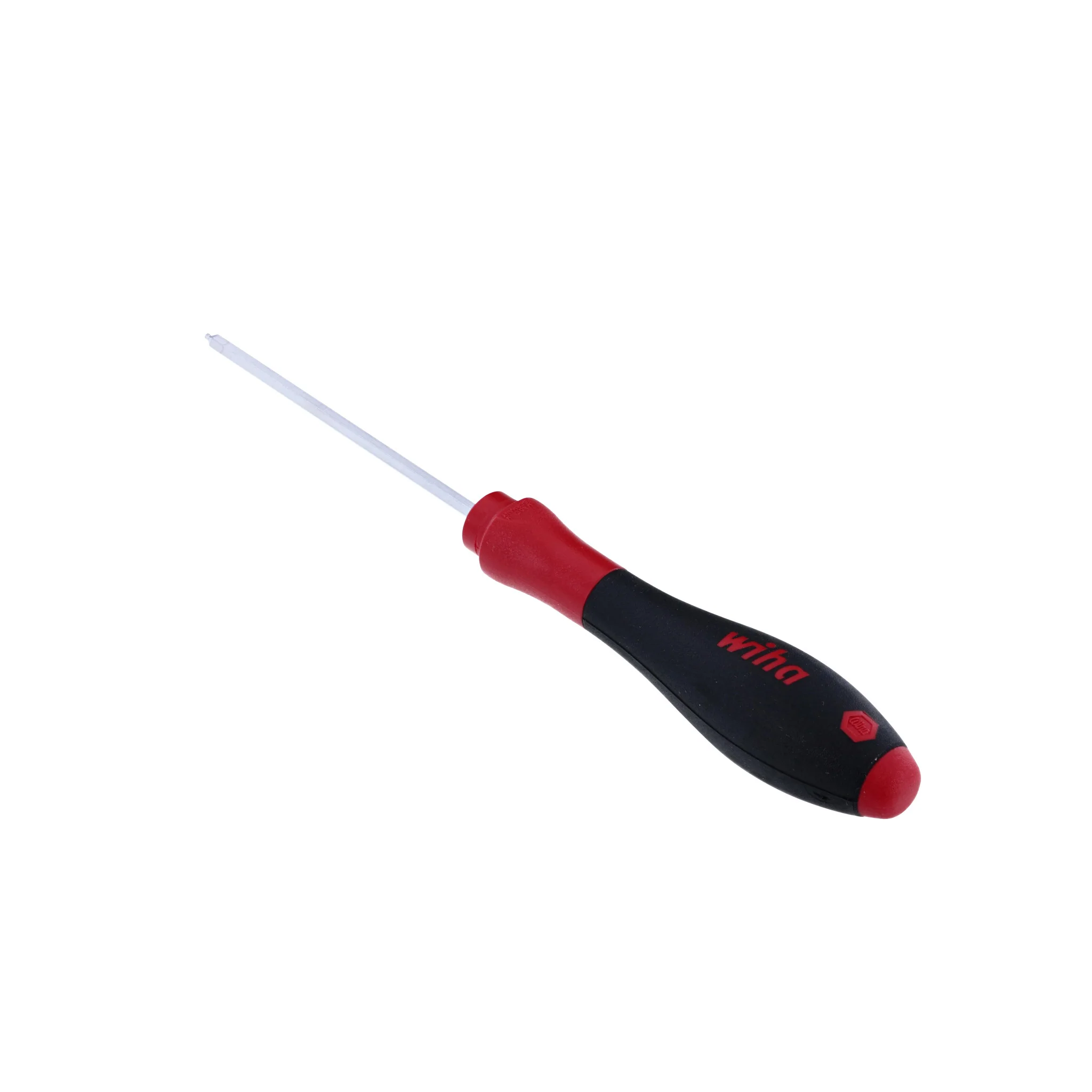 SoftFinish Ball End Screwdriver .050" - Image 2