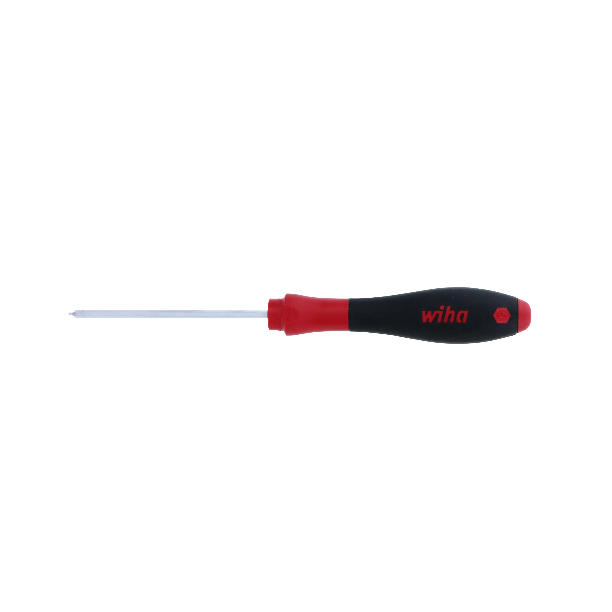 SoftFinish Ball End Screwdriver .050" - Image 3