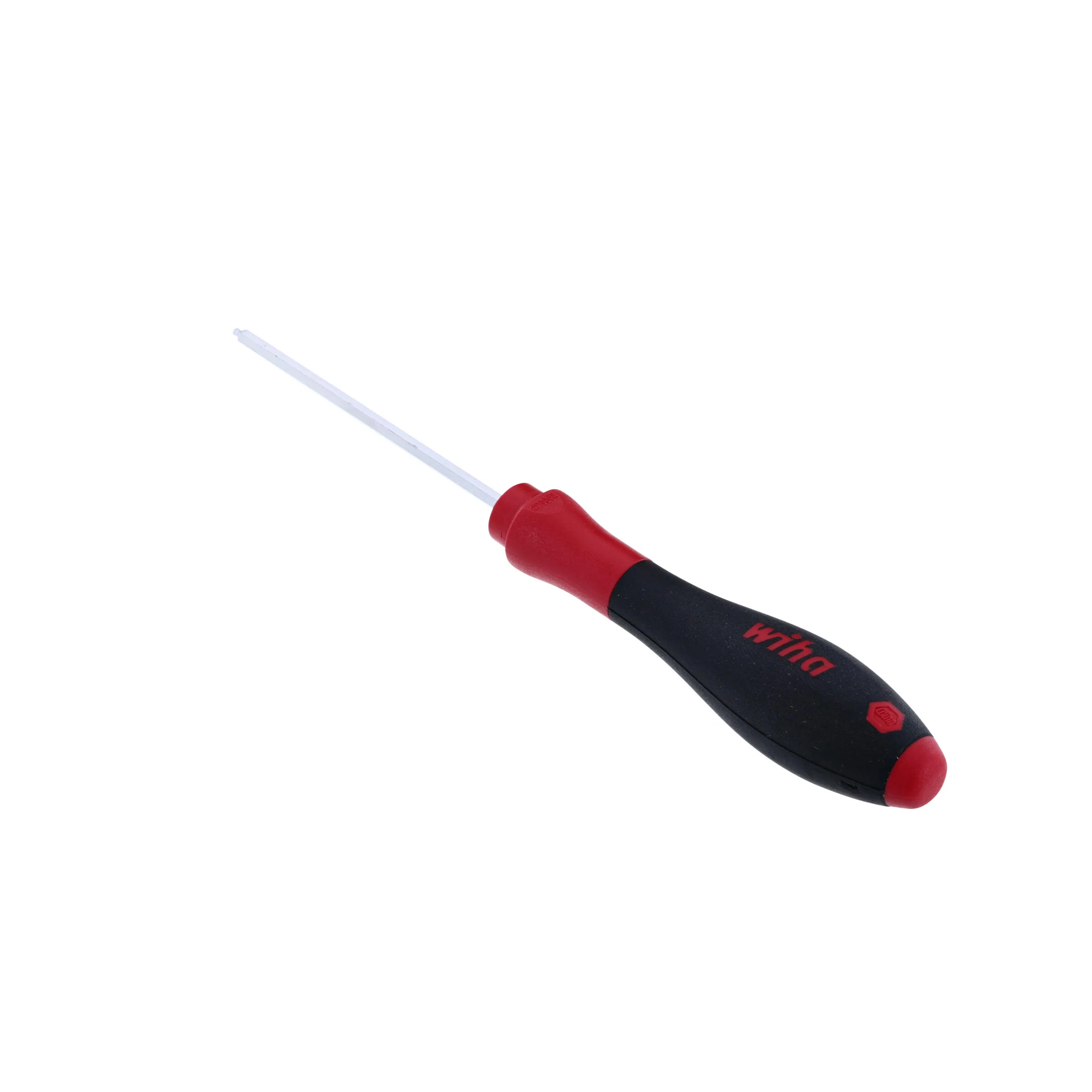 SoftFinish Ball End Screwdriver 1/16" - Image 2