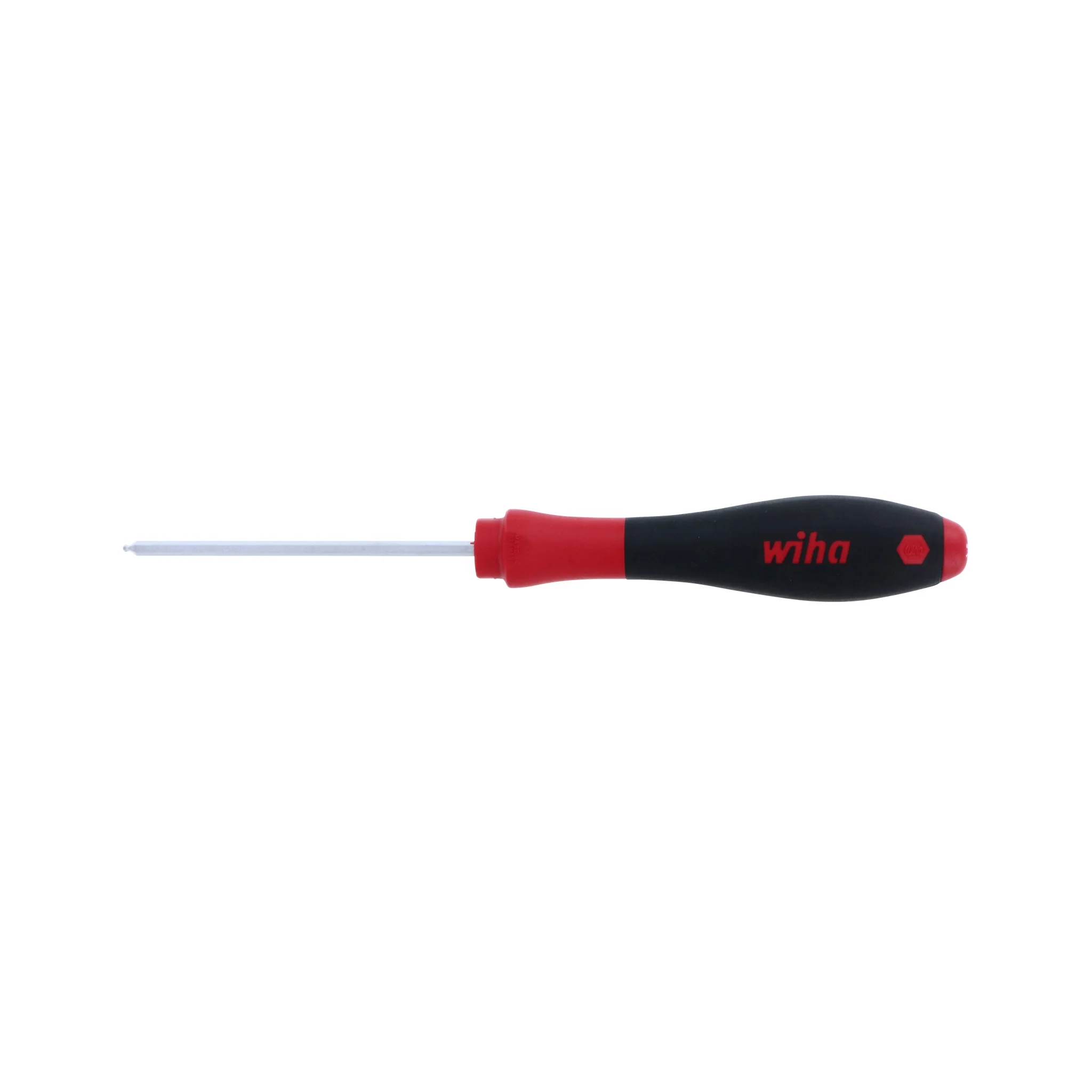 SoftFinish Ball End Screwdriver 1.5mm - Image 3