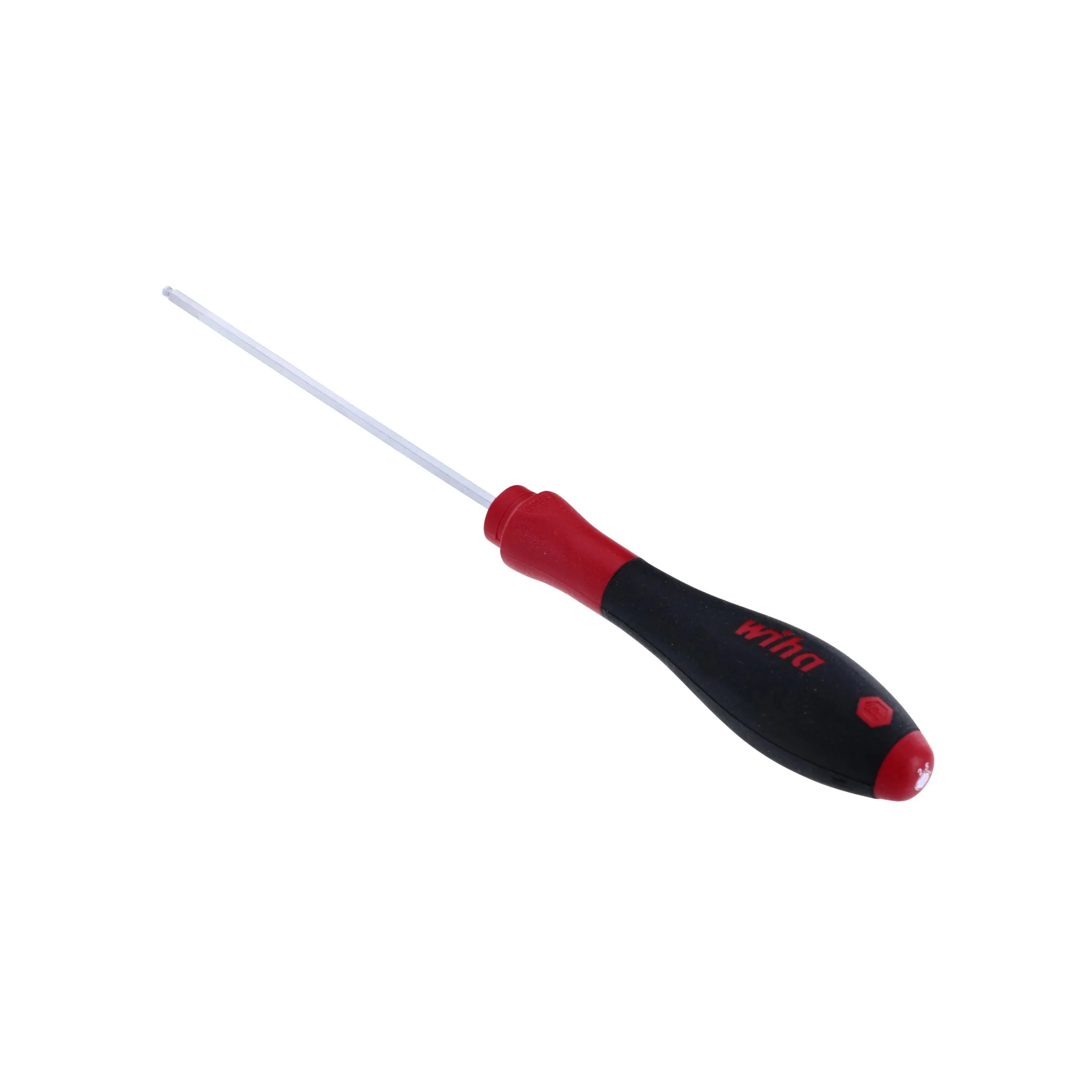SoftFinish Ball End Screwdriver 2.5mm - Image 2