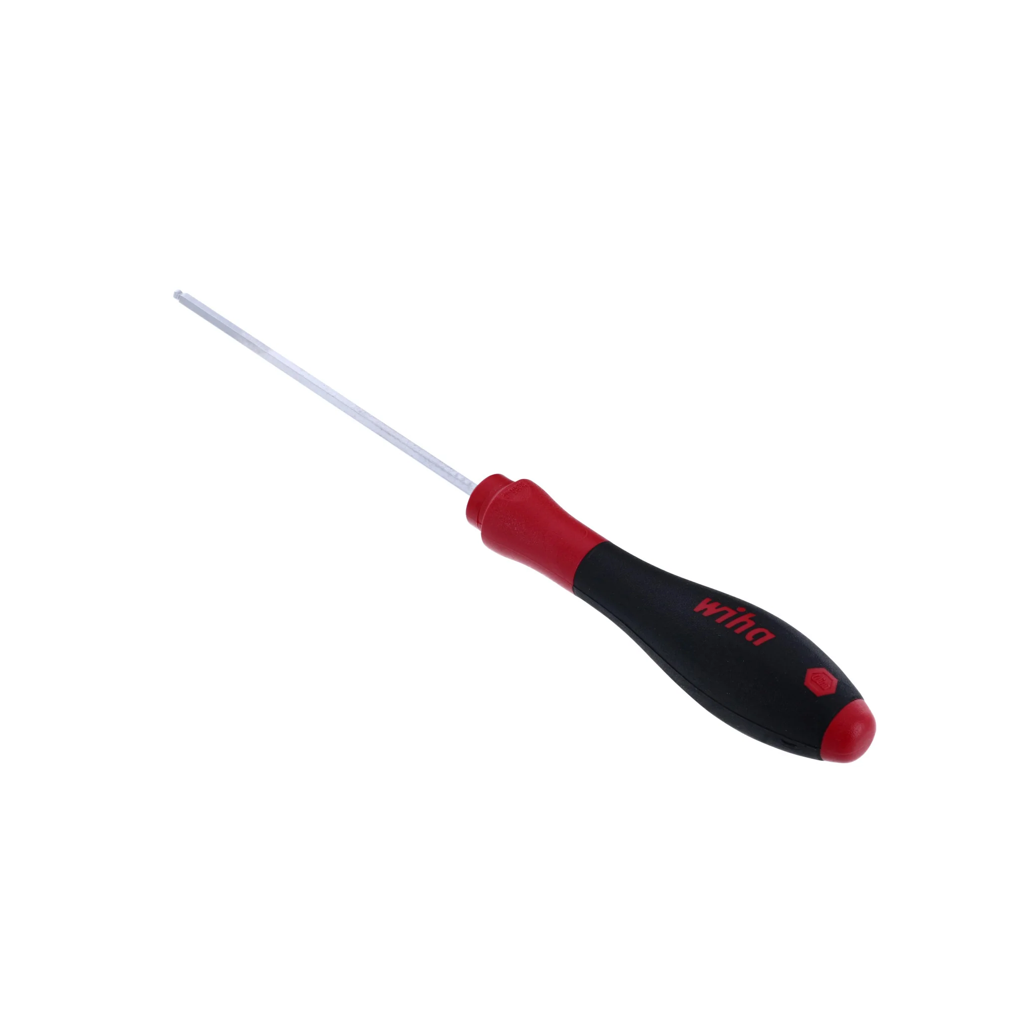 SoftFinish Ball End Screwdriver 3/32" - Image 2