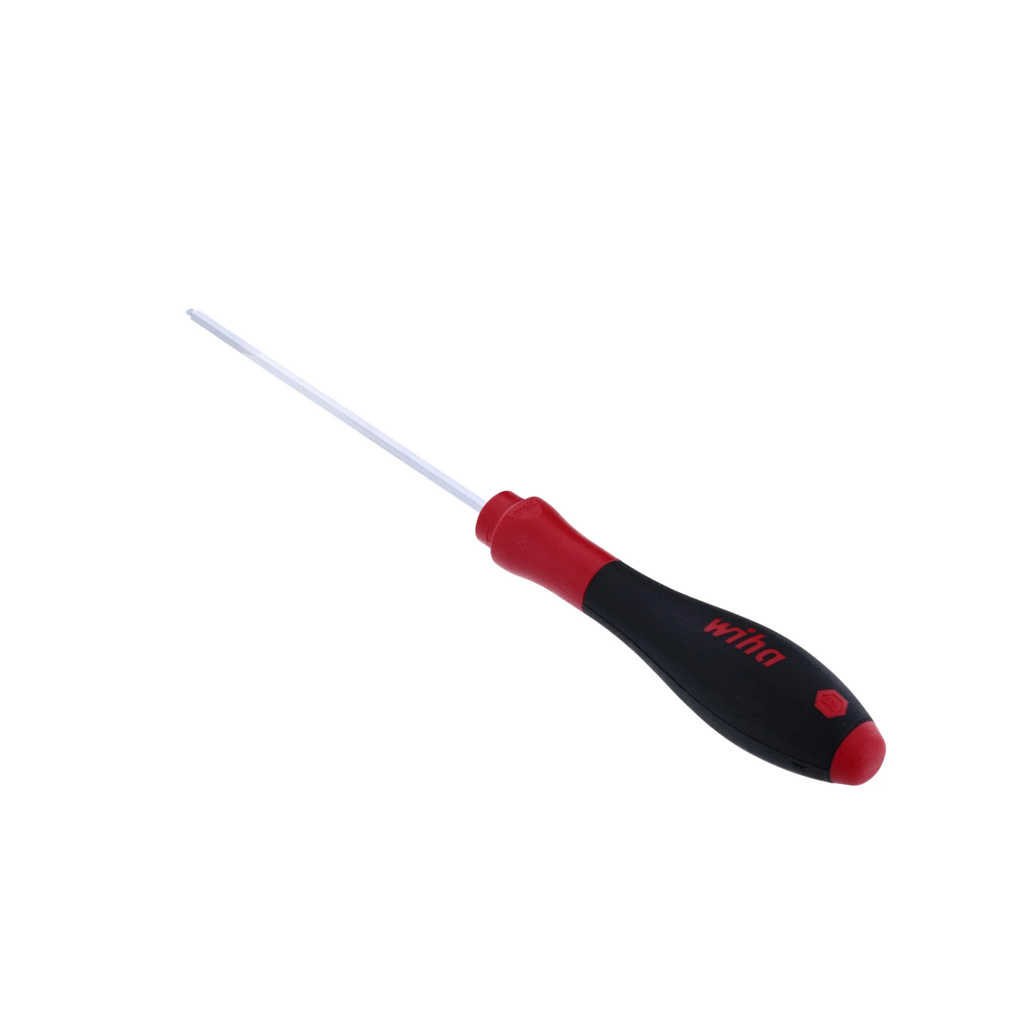SoftFinish Ball End Screwdriver 5/64" - Image 2