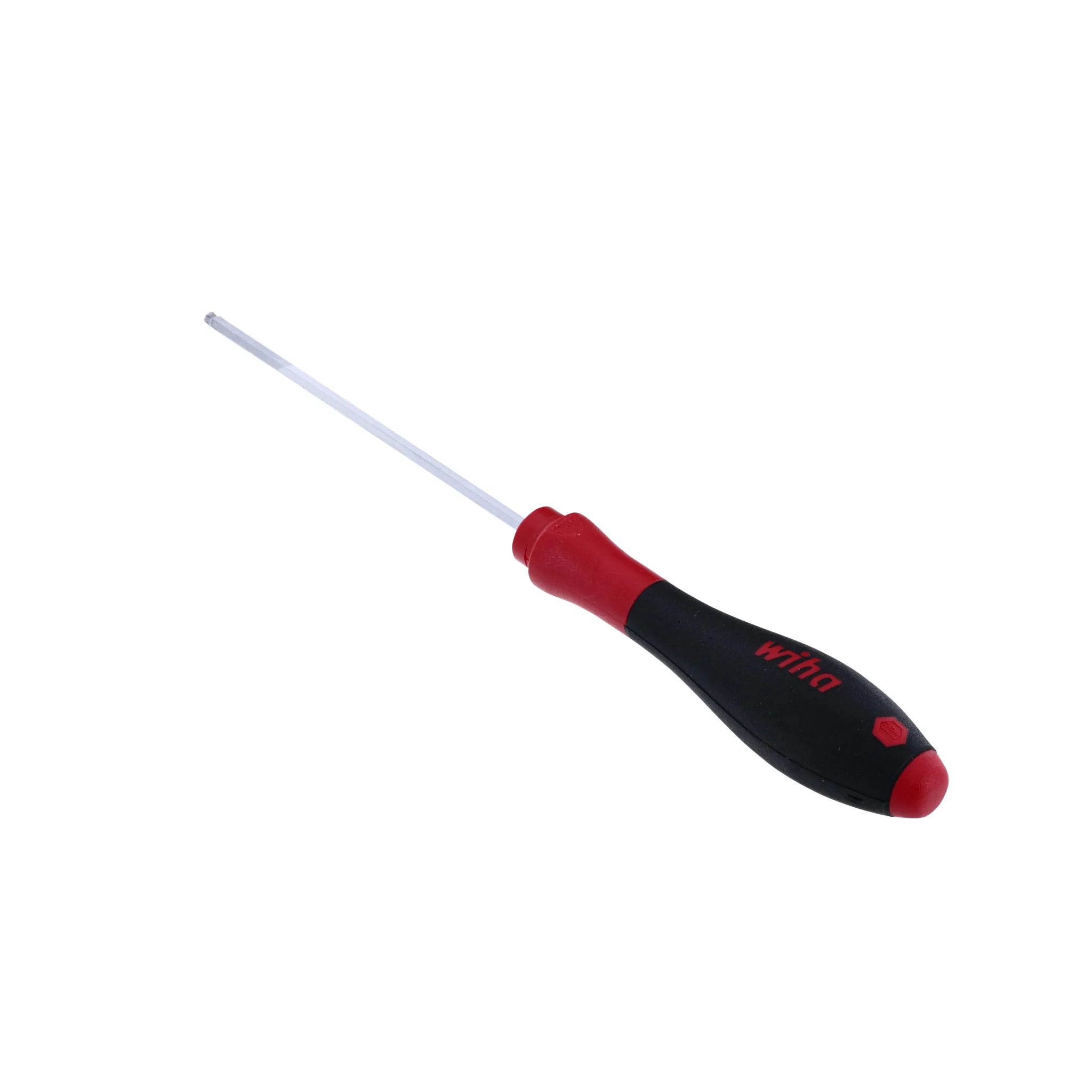 SoftFinish Ball End Screwdriver 7/64" - Image 2