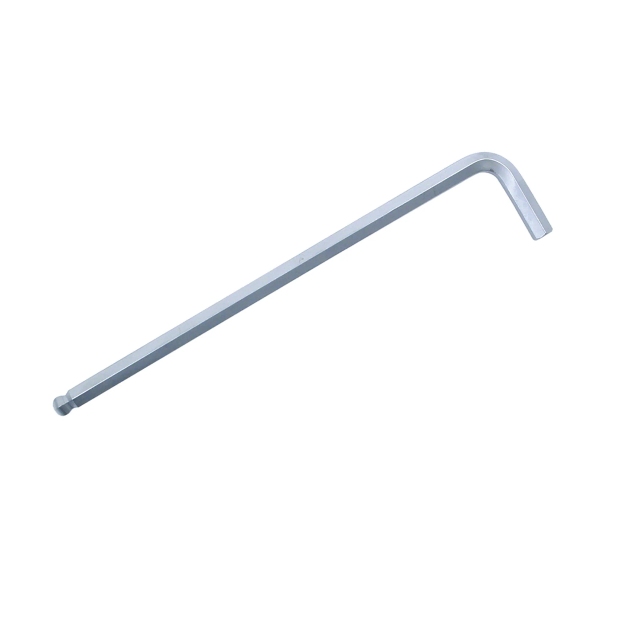 Ball End Hex Key 1/8"
