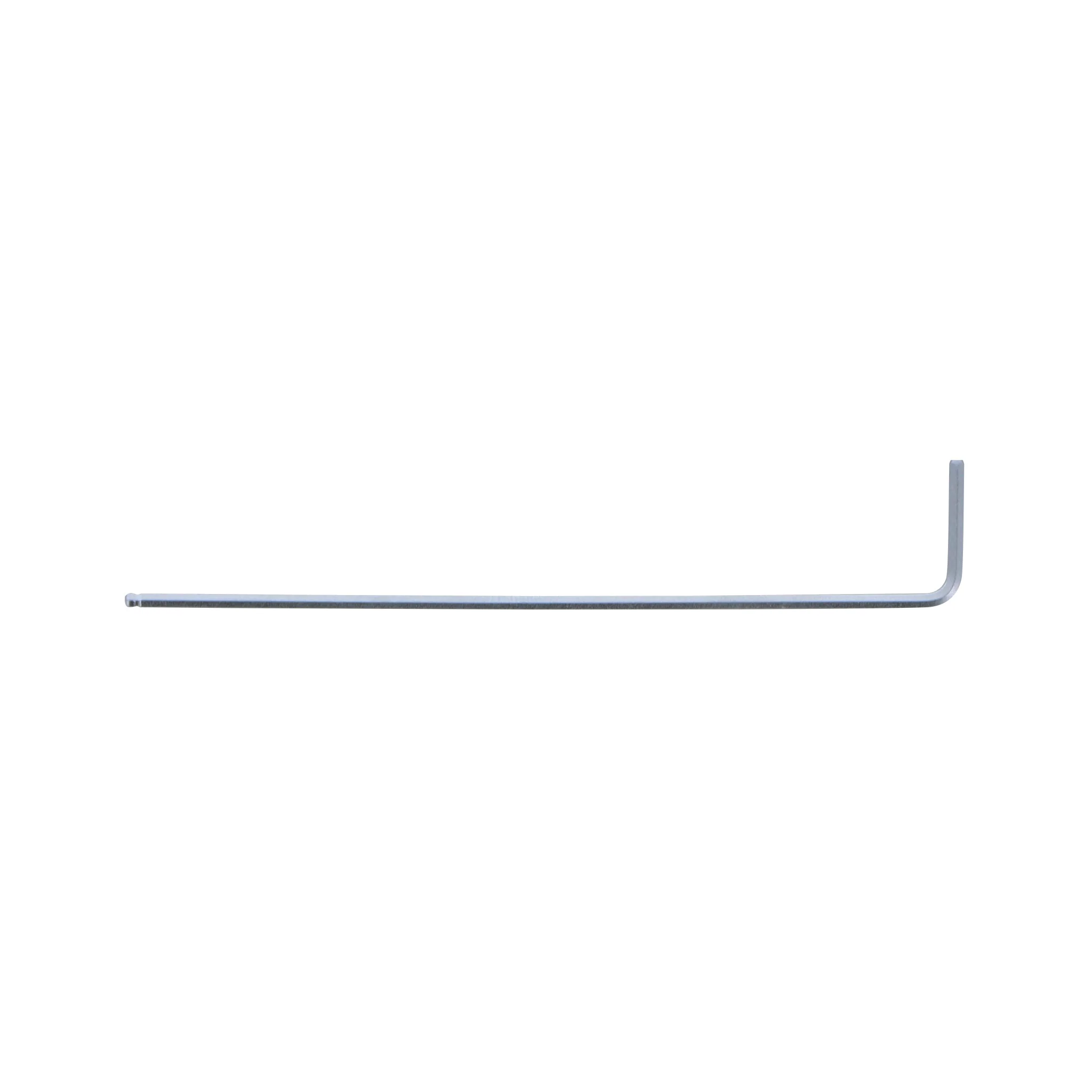Ball End Hex Key .050" - Image 2