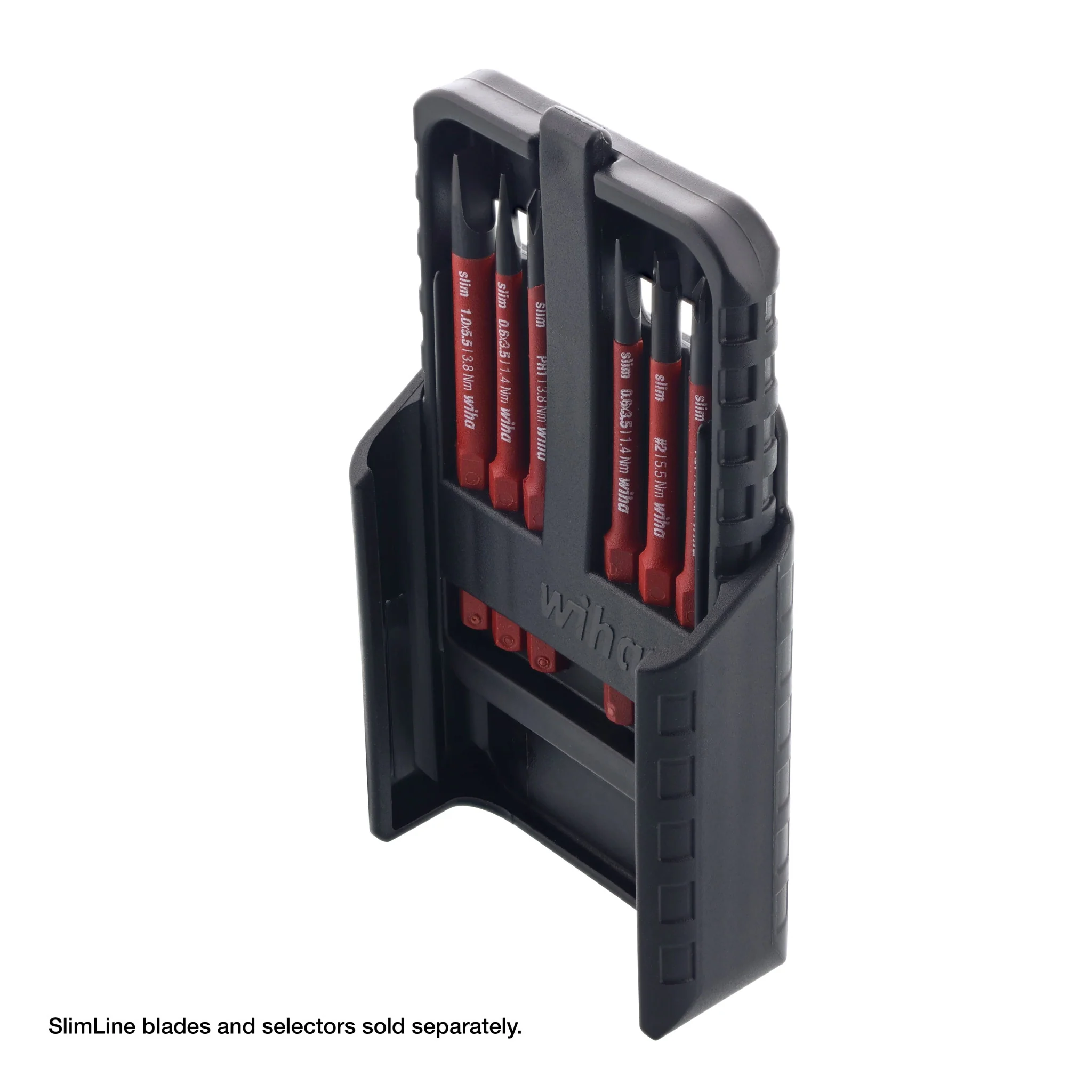 Belt Clip for SlimLine Blade Set #28313 - Image 4