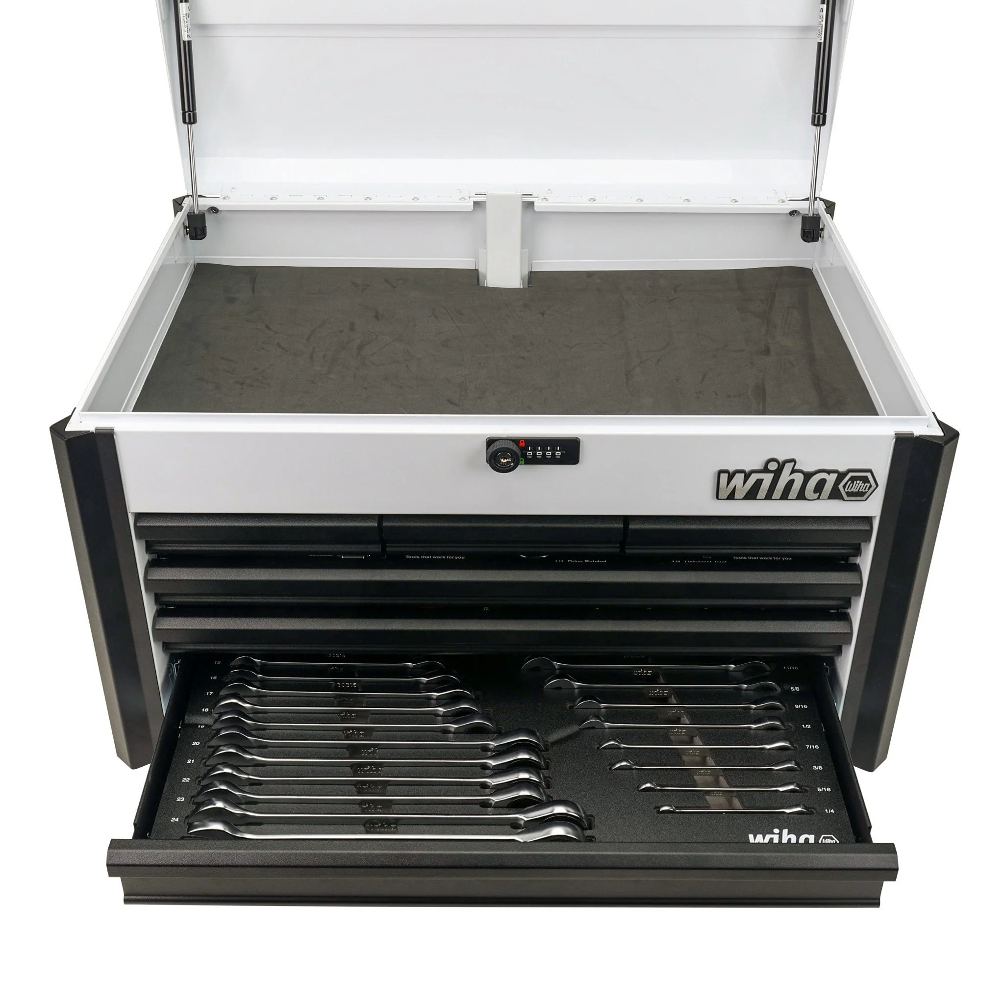 Benchtop Tool Chest - Image 10