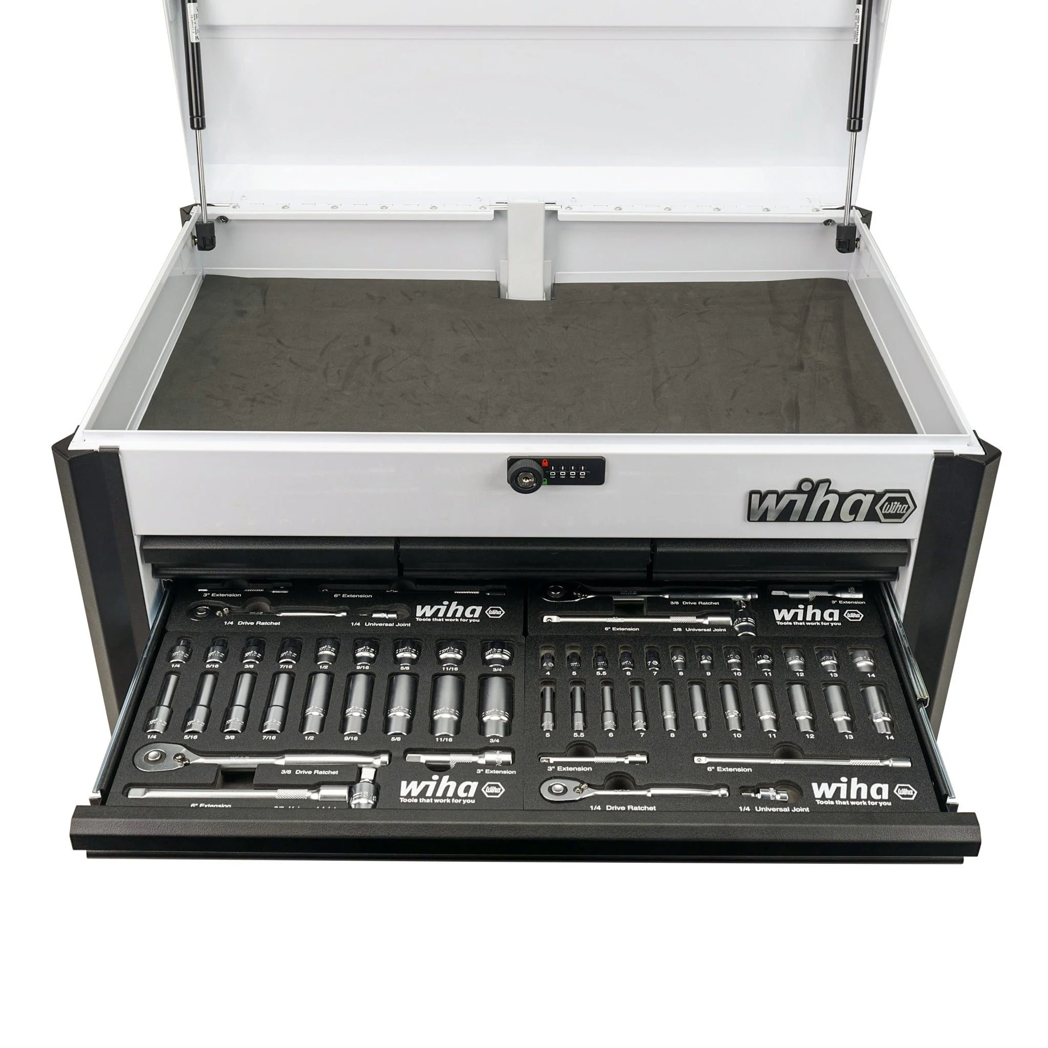 Benchtop Tool Chest - Image 8