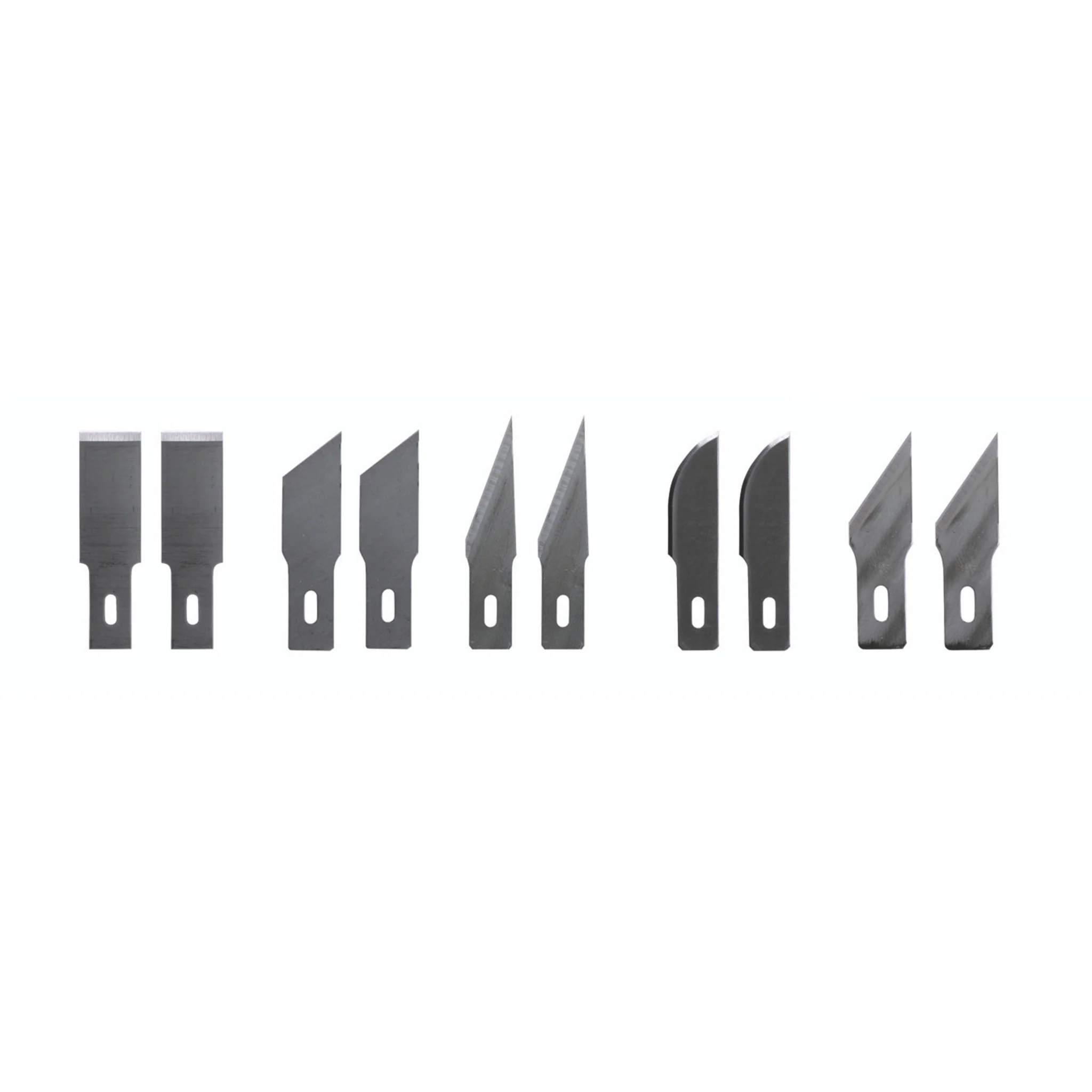 Assorted Blades for Universal Scraper - 10 Pack - Image 4