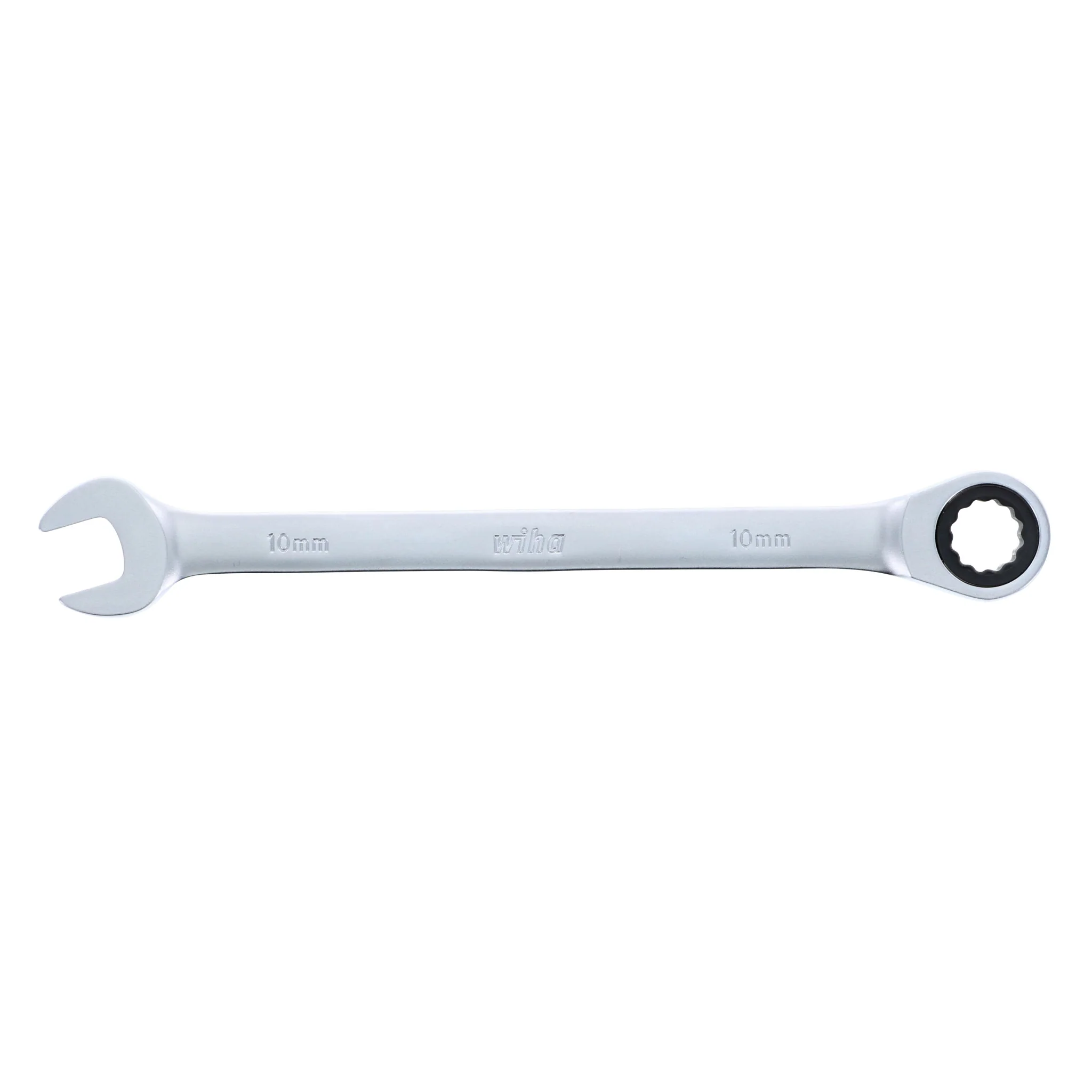 Combination Ratchet Wrench 10mm