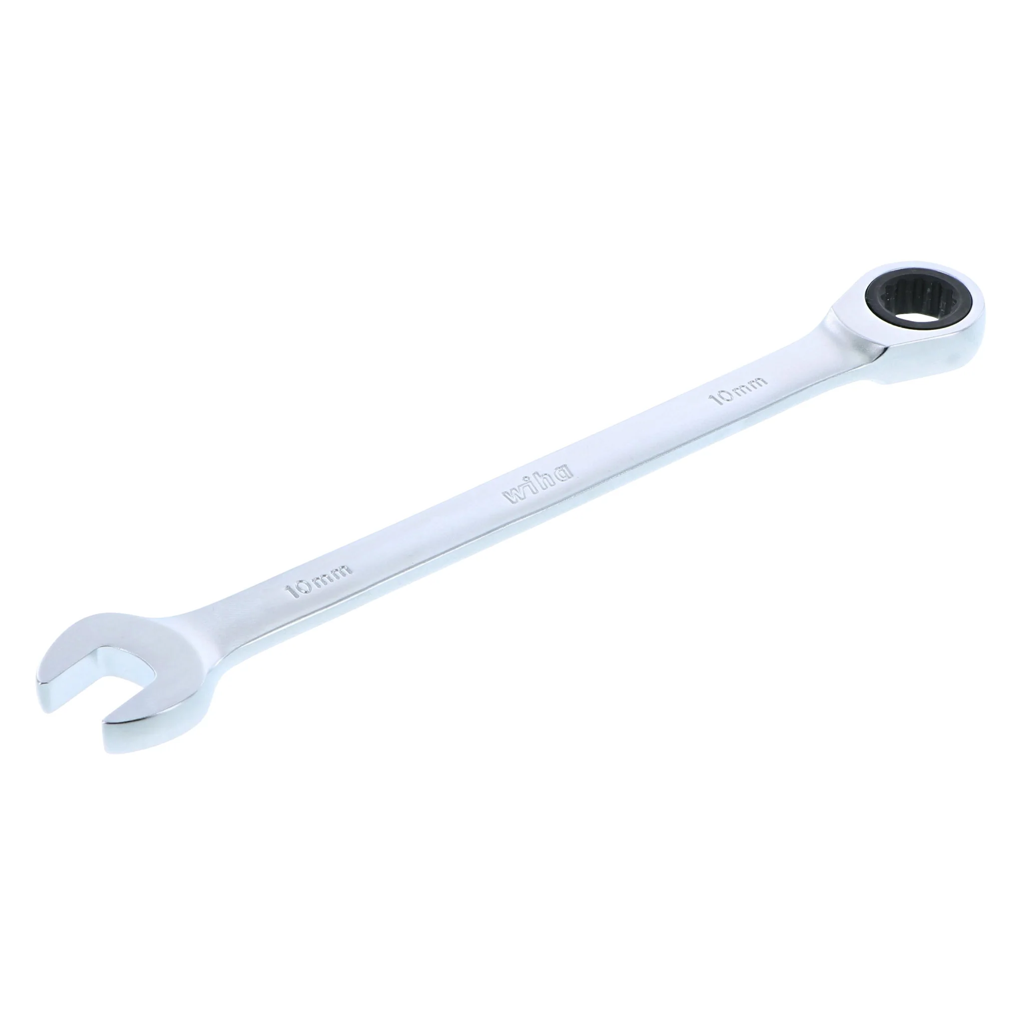 Combination Ratchet Wrench 10mm - Image 2