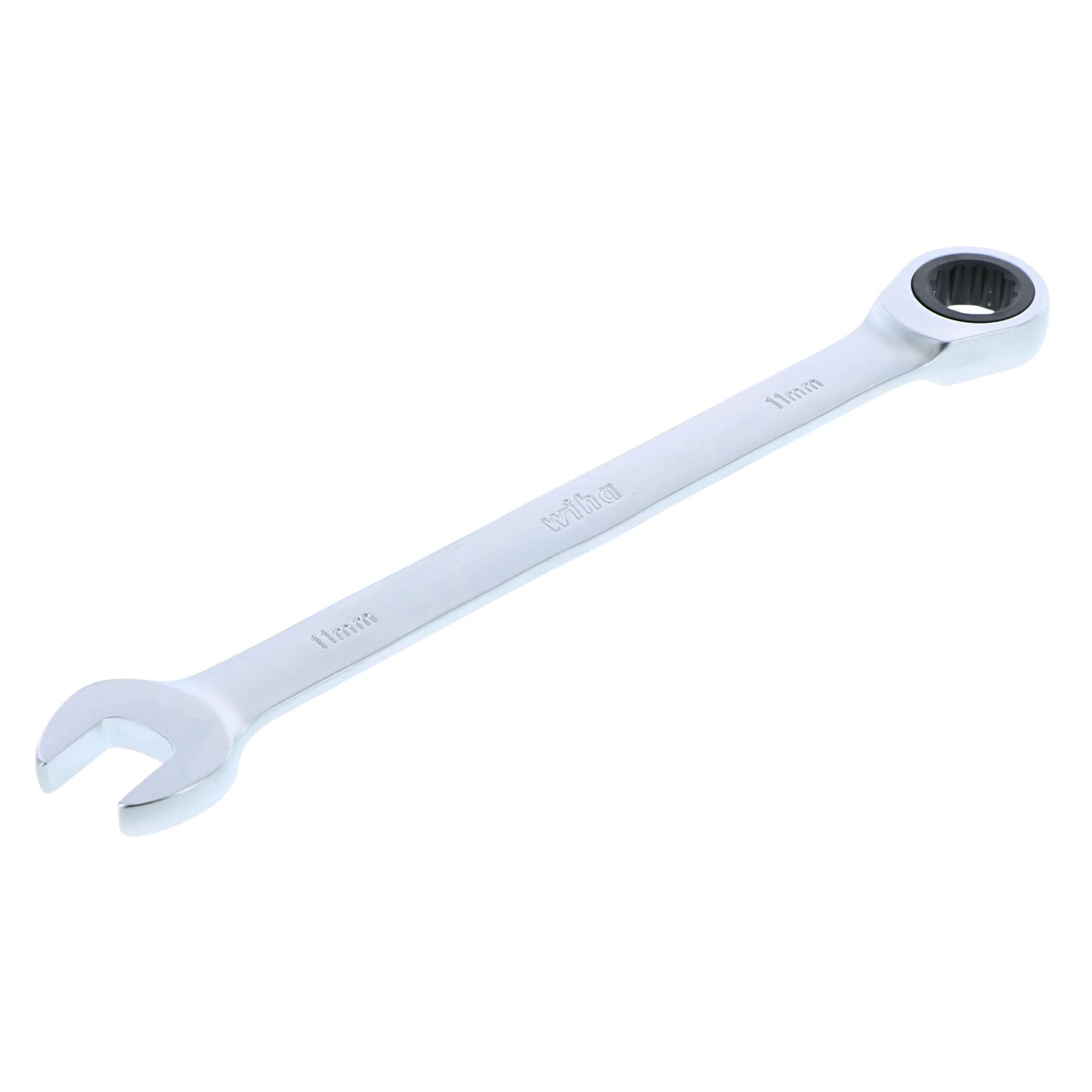 Combination Ratchet Wrench 11mm - Image 2