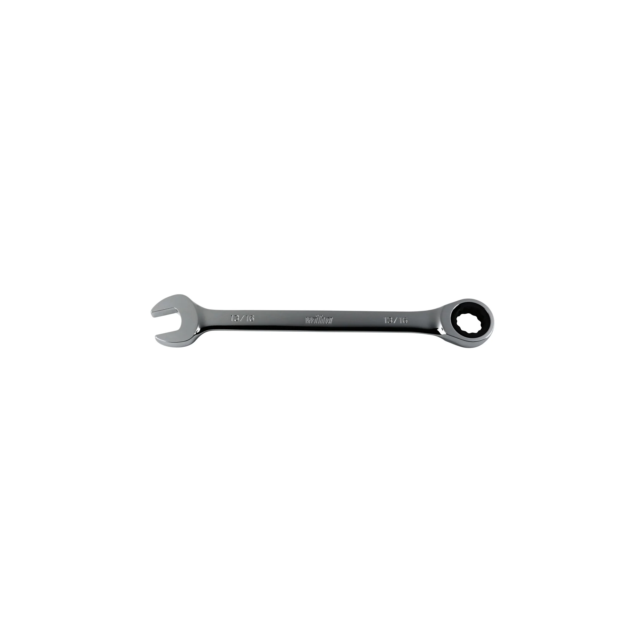 Combination Ratchet Wrench 13/16"