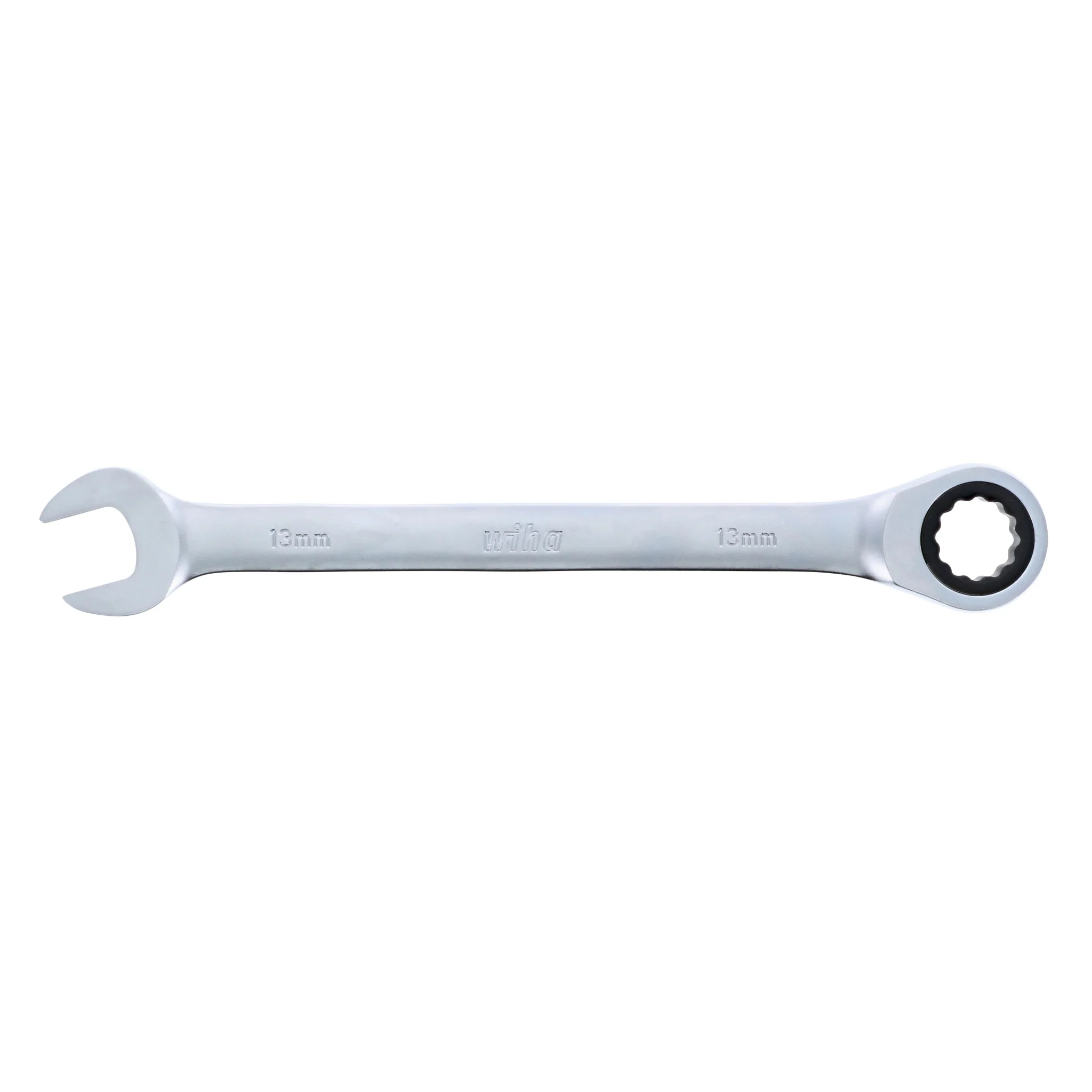 Combination Ratchet Wrench 13mm