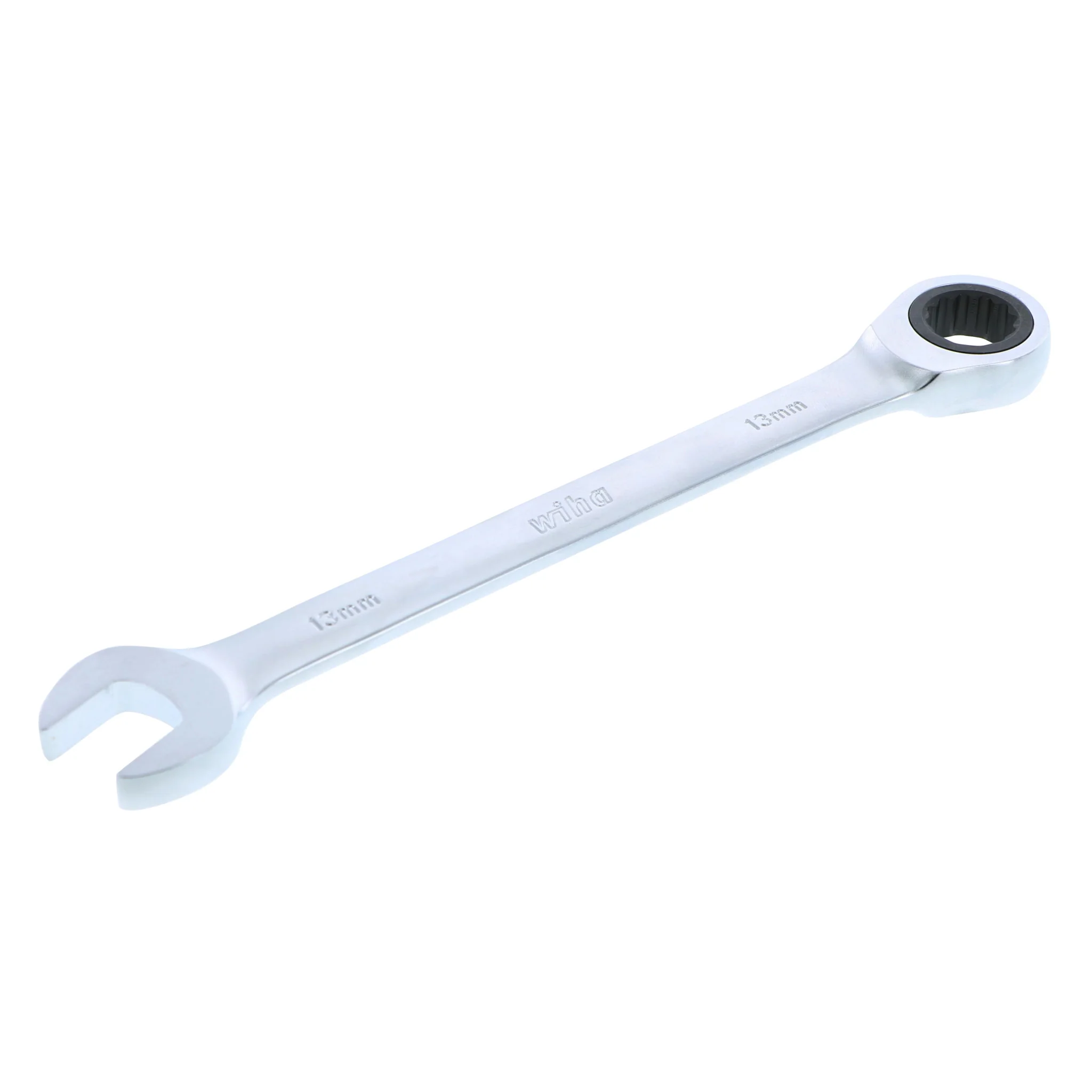 Combination Ratchet Wrench 13mm - Image 2