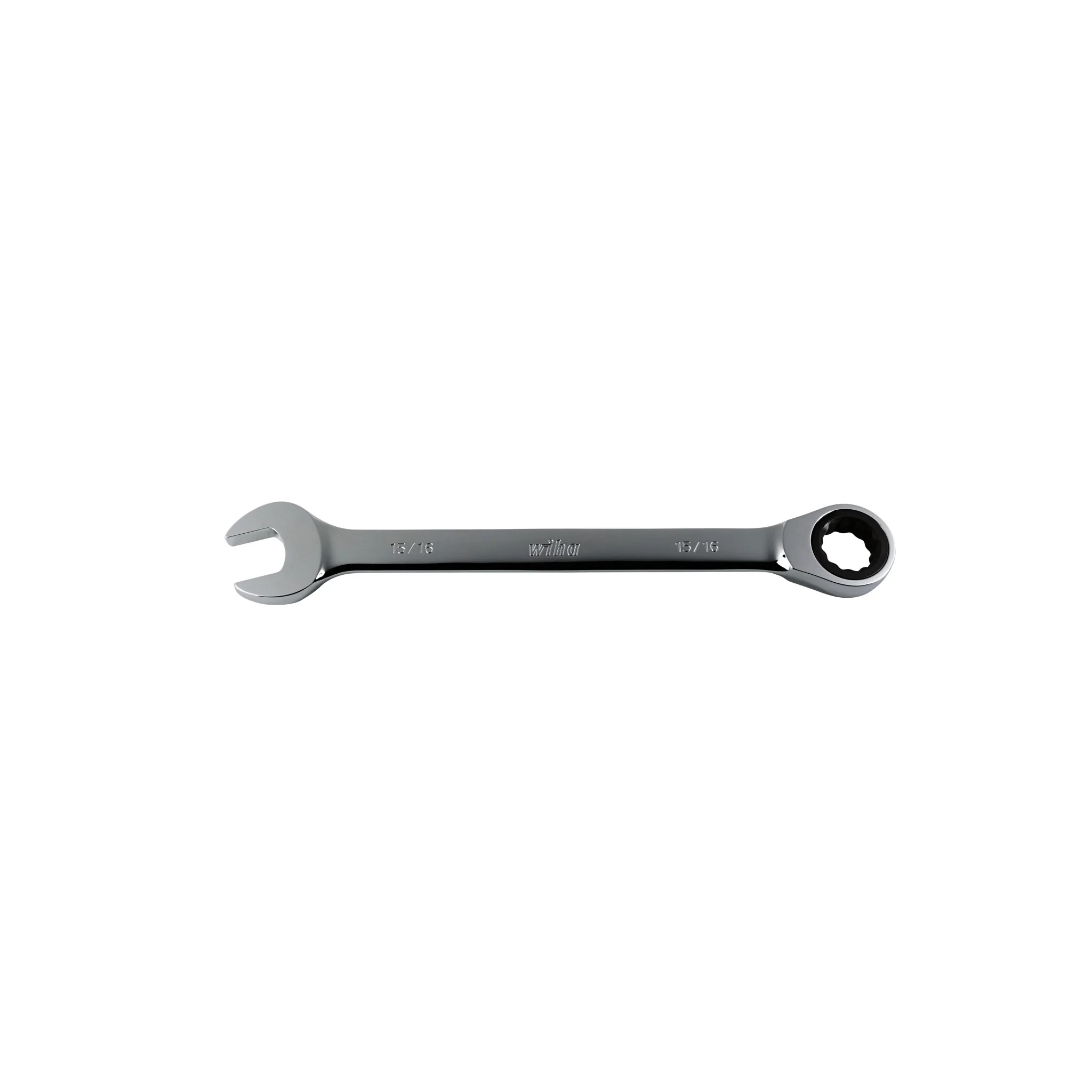 Combination Ratchet Wrench 15/16"