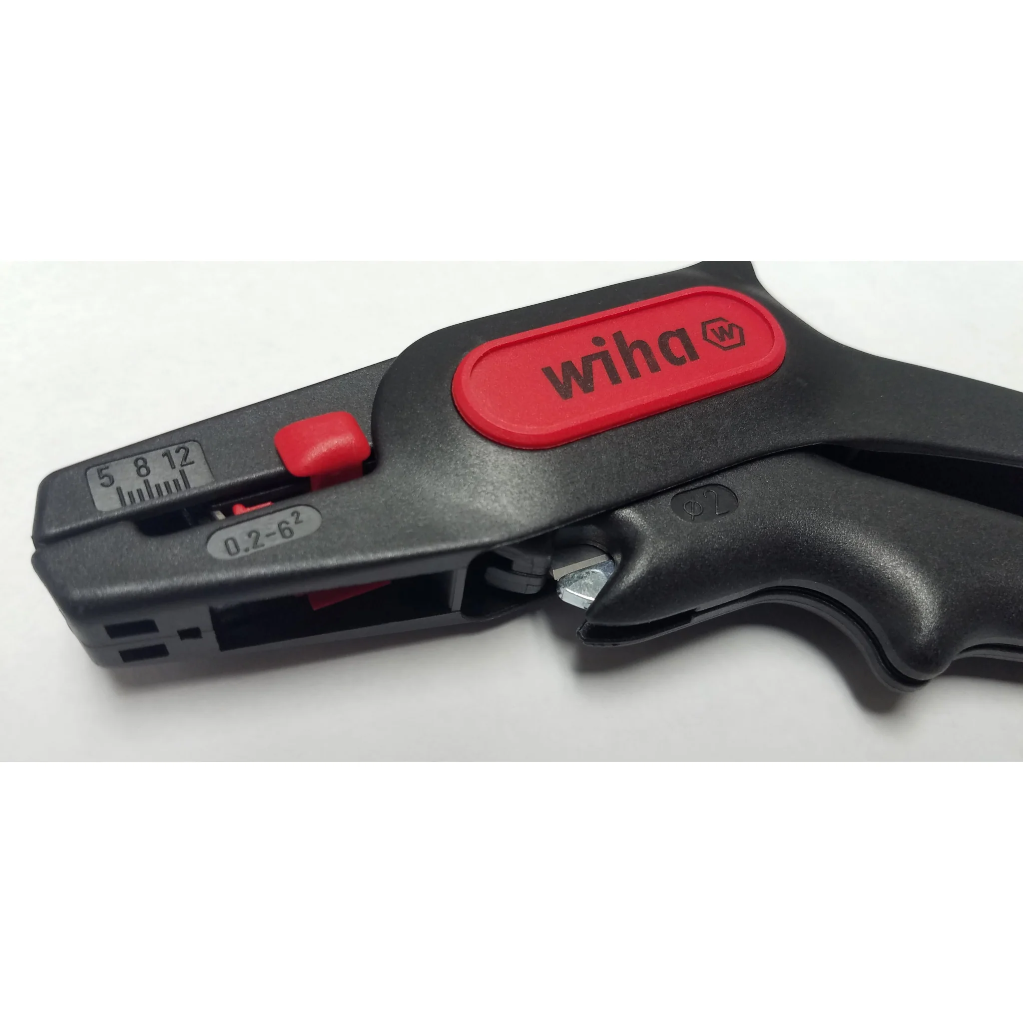 Compact Ergo Wire Stripper - Image 3