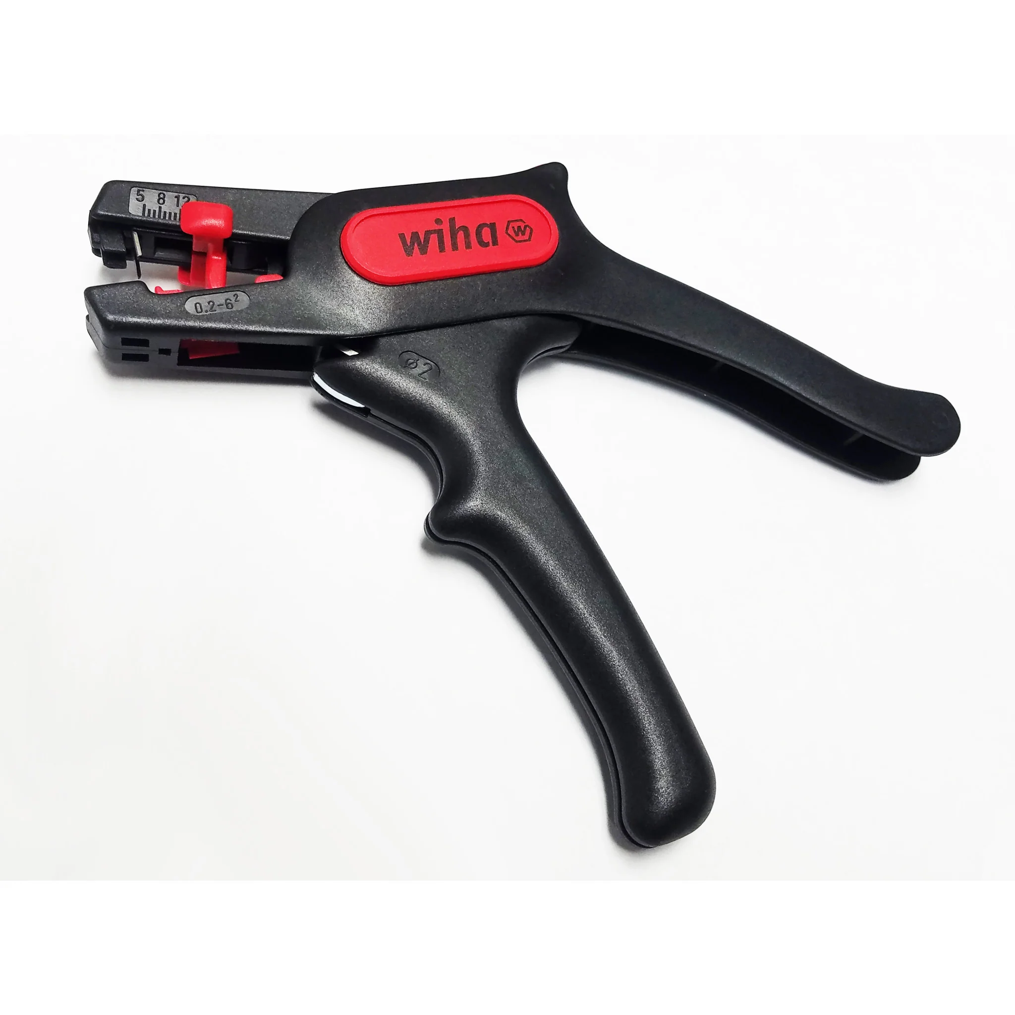 Compact Ergo Wire Stripper - Image 4