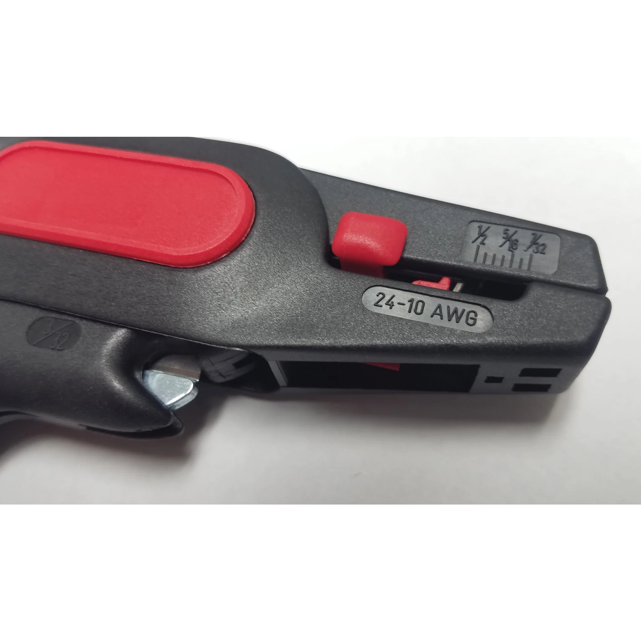 Compact Ergo Wire Stripper - Image 5