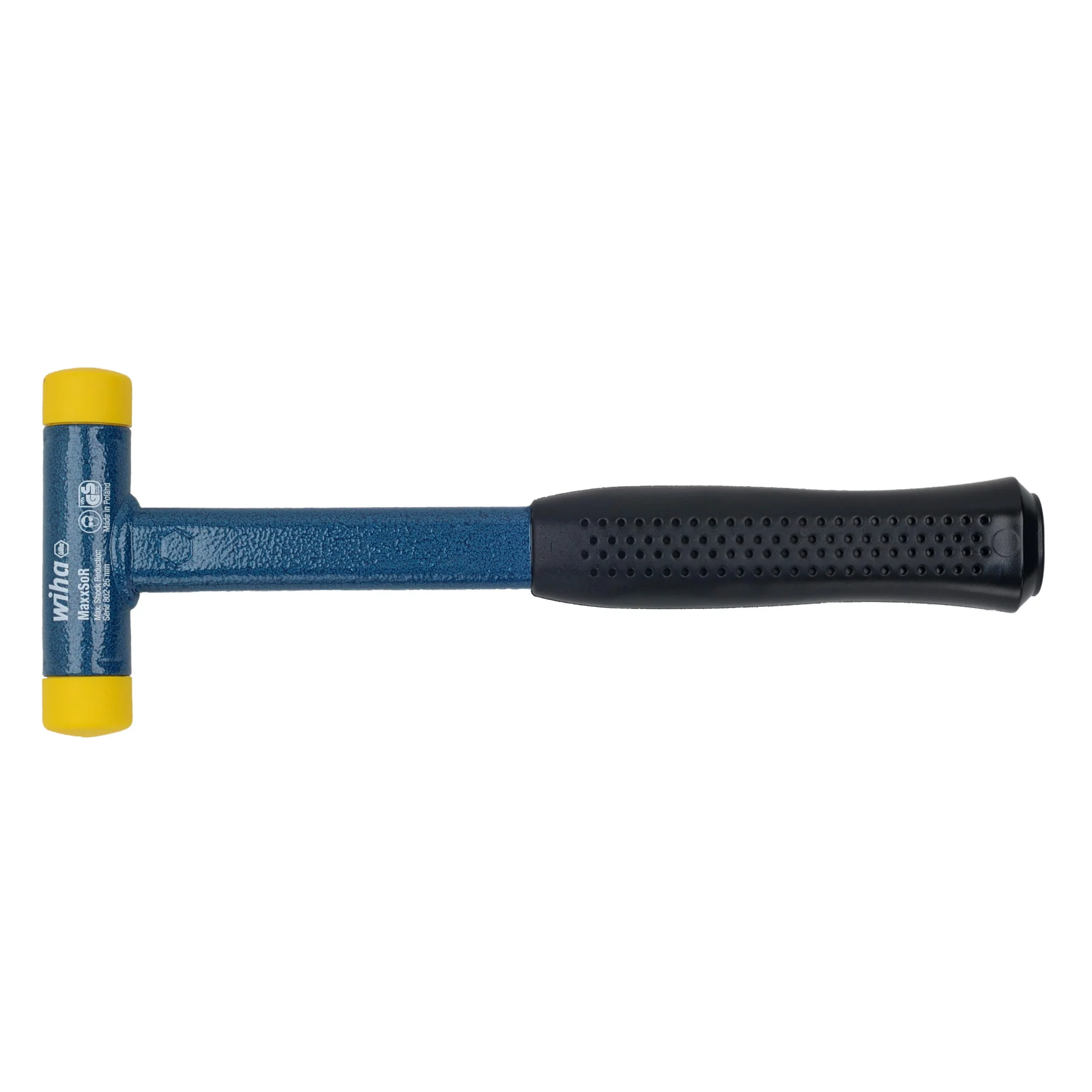 Dead Blow Hammer 1.0" Face x 18 oz