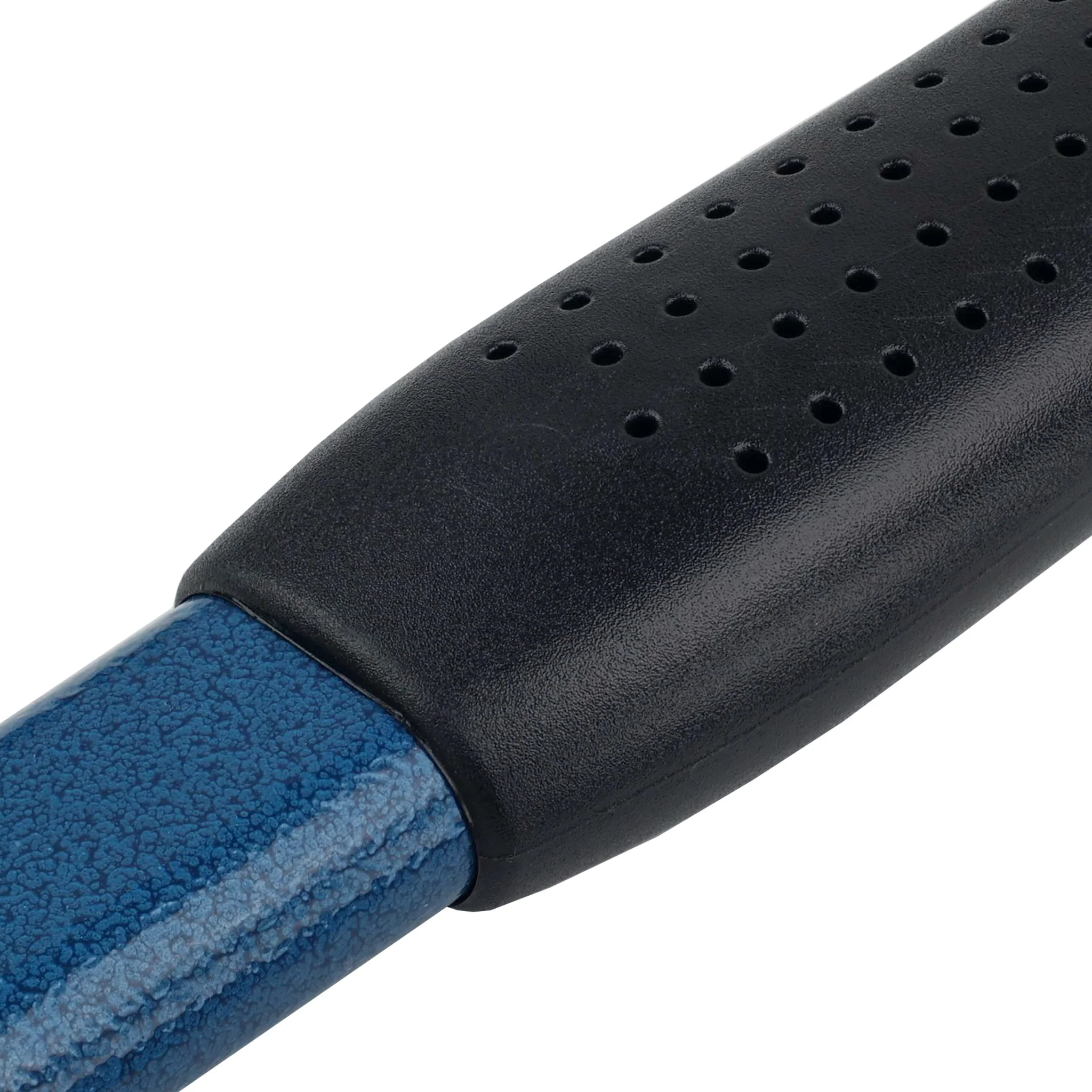 3 Piece Dead Blow Hammer Set - 30mm, 40mm, and 50mm - Image 3