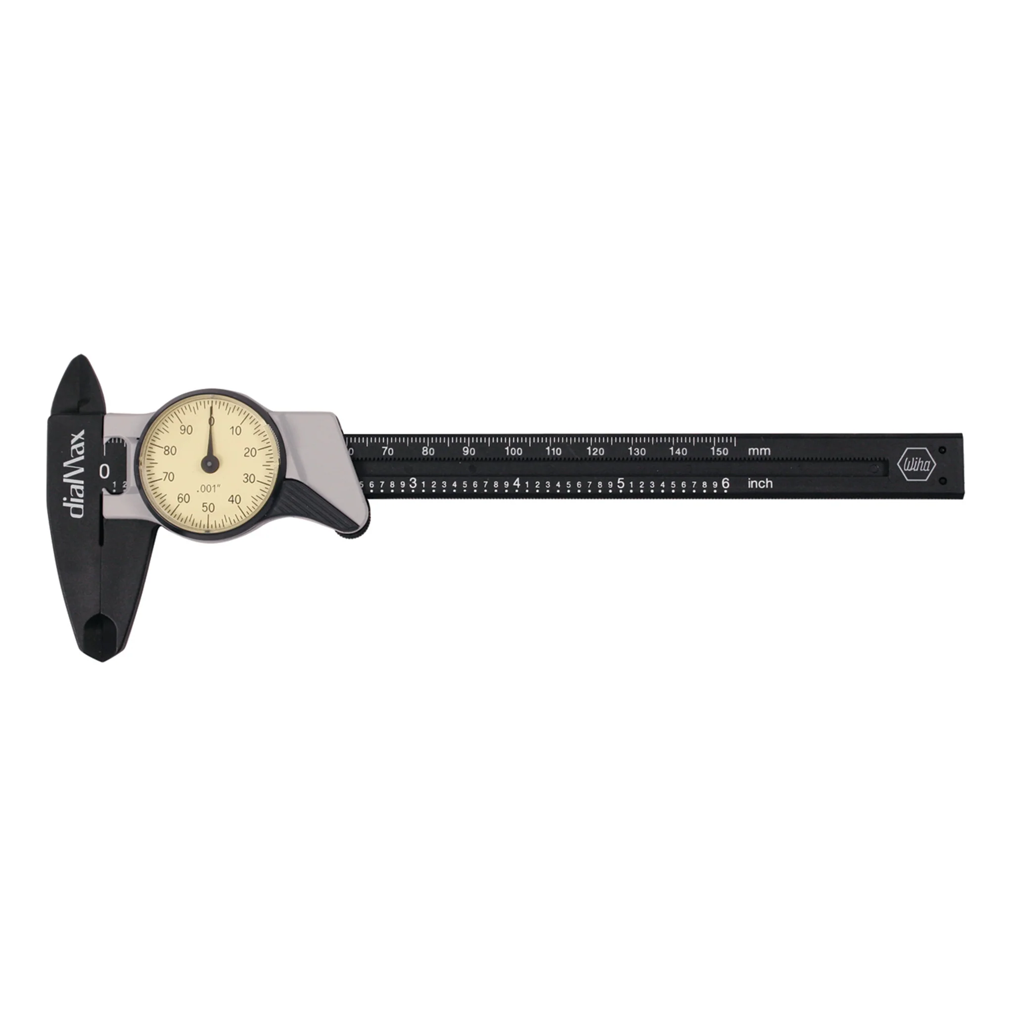 Dial Caliper DialMax - Inch - Image 3