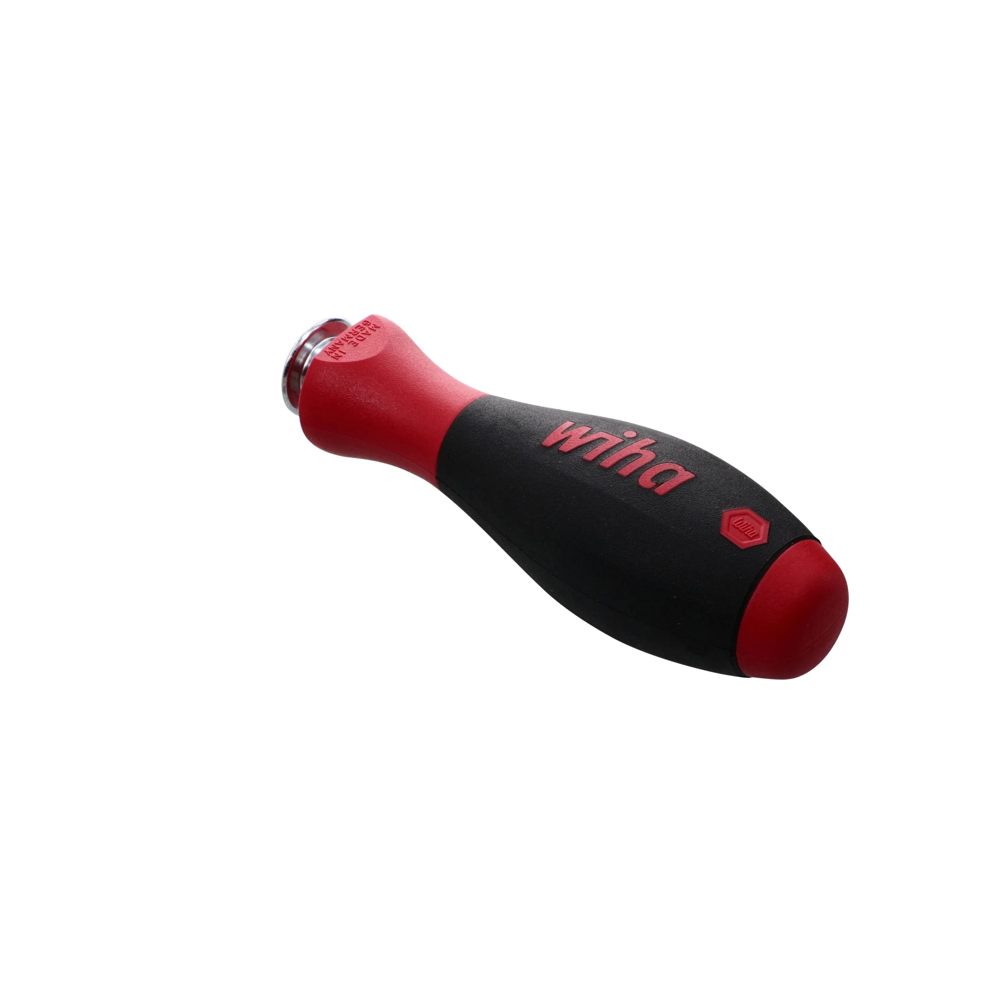 SoftFinish Drive-Loc VI Handle with 1/4" Bit Adapter - Image 2