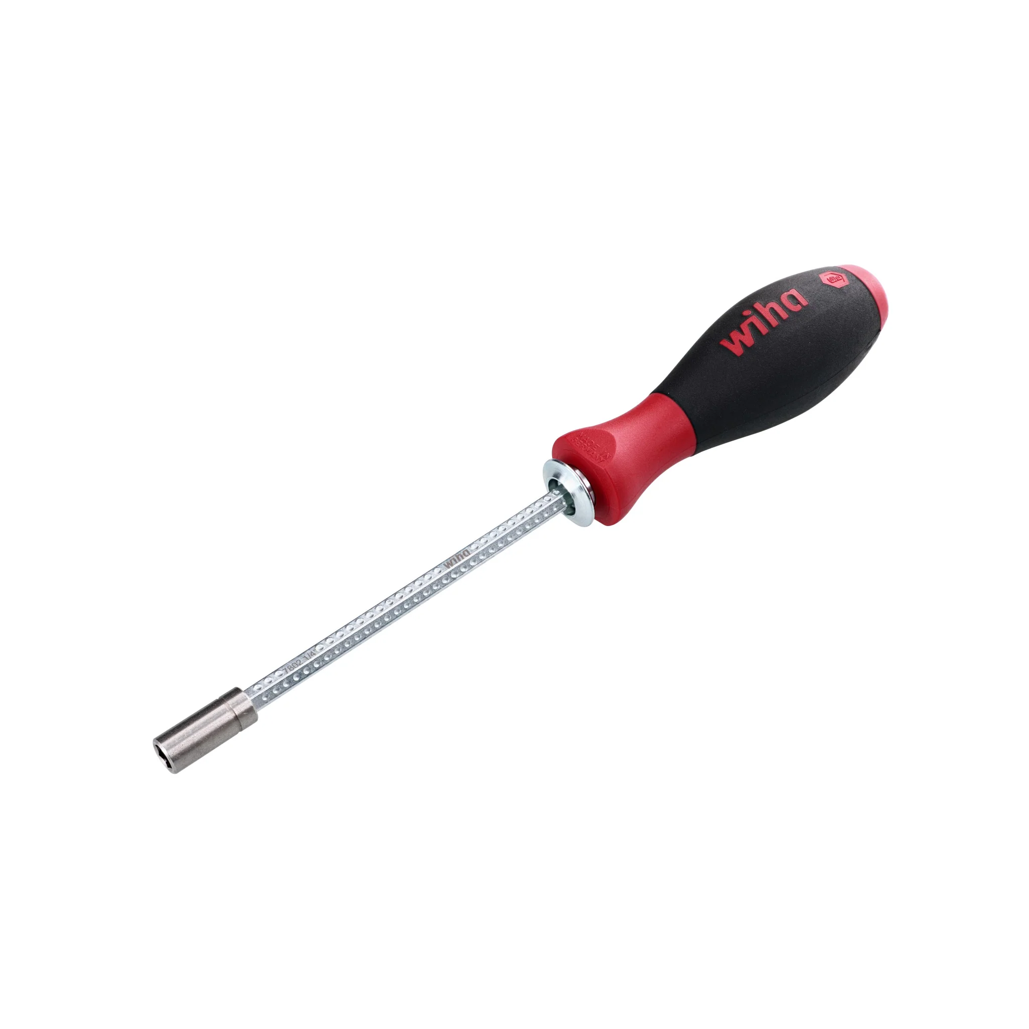 SoftFinish Drive-Loc VI Handle with 1/4" Bit Adapter - Image 4