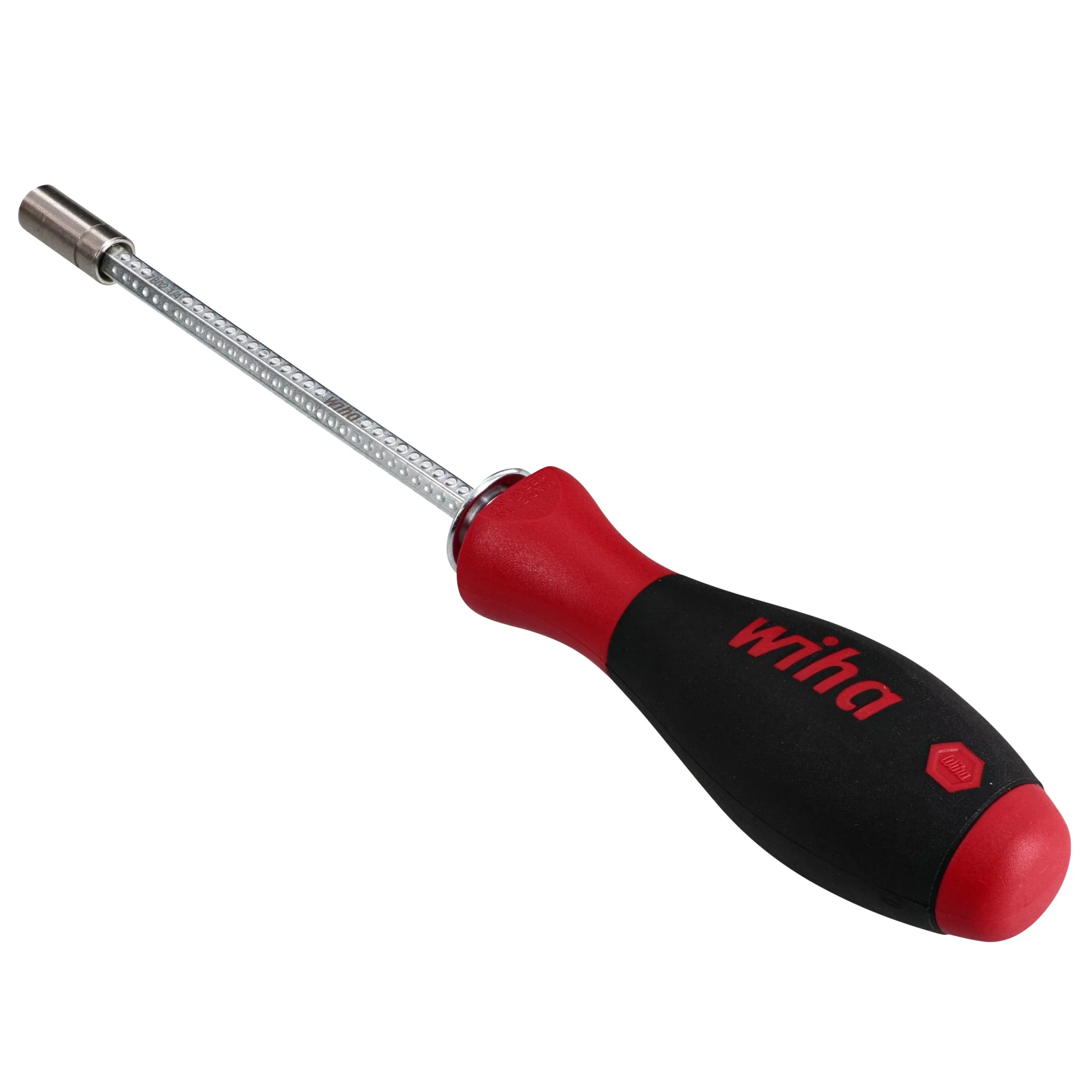 SoftFinish Drive-Loc VI Handle with 1/4" Bit Adapter - Image 5