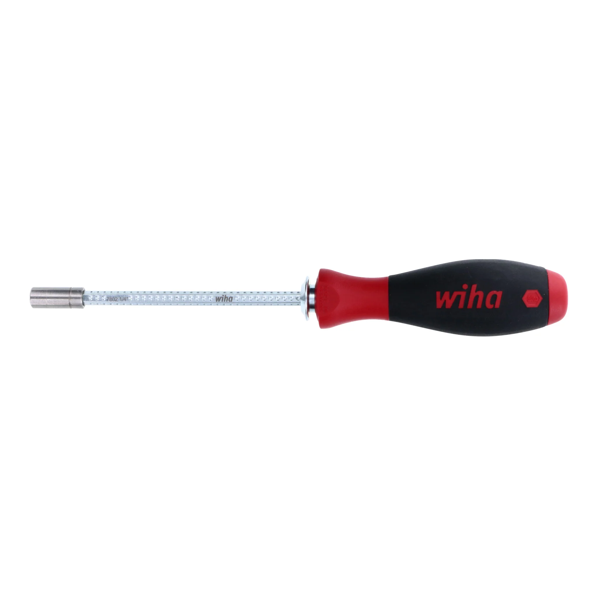 SoftFinish Drive-Loc VI Handle with 1/4" Bit Adapter - Image 6