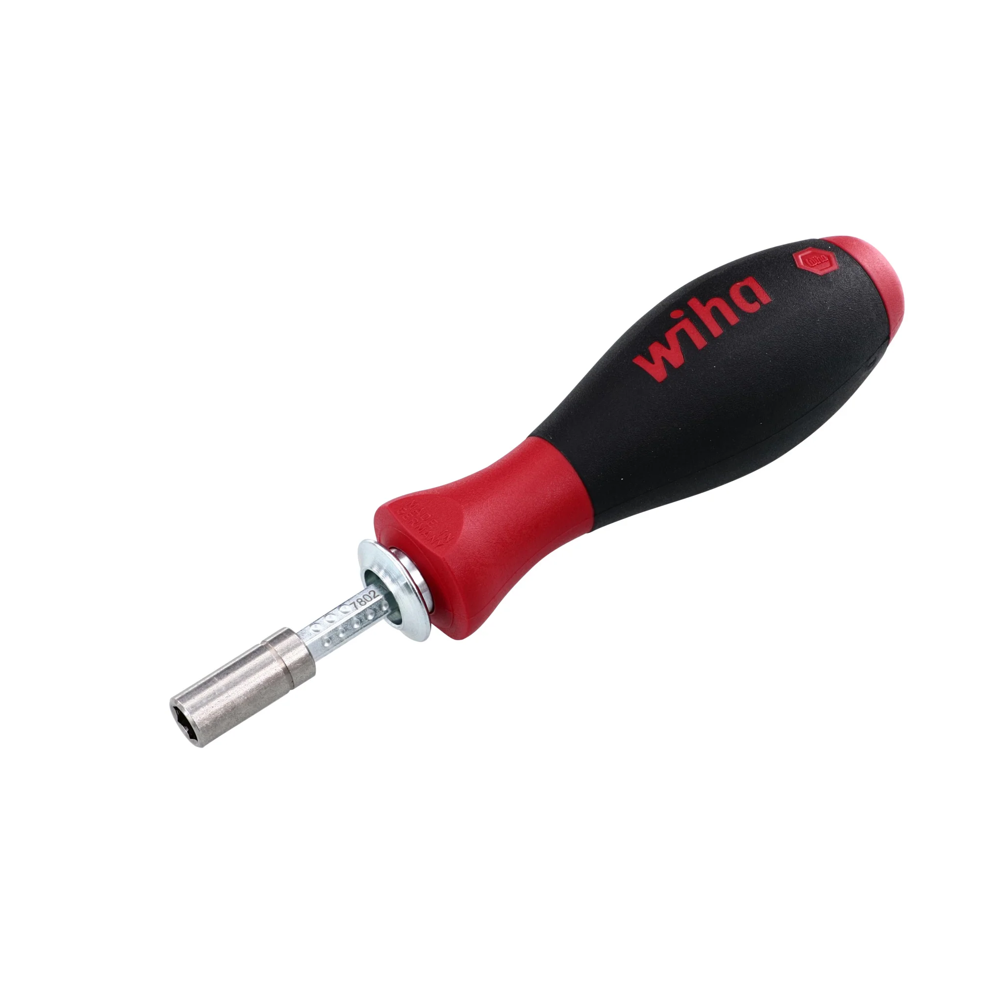 SoftFinish Drive-Loc VI Handle with 1/4" Bit Adapter - Image 7