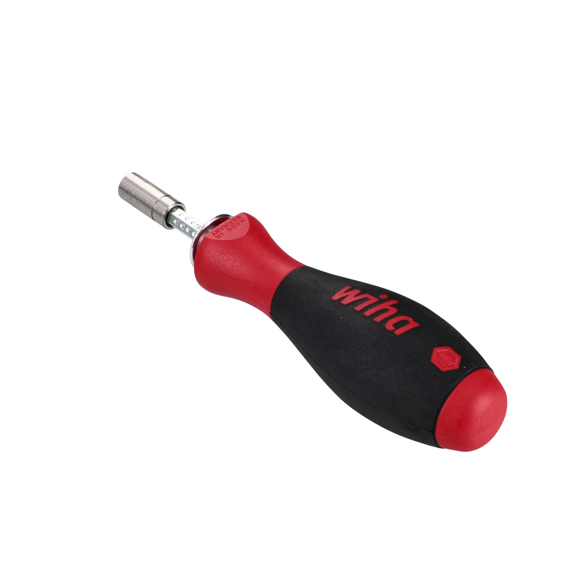 SoftFinish Drive-Loc VI Handle with 1/4" Bit Adapter - Image 8