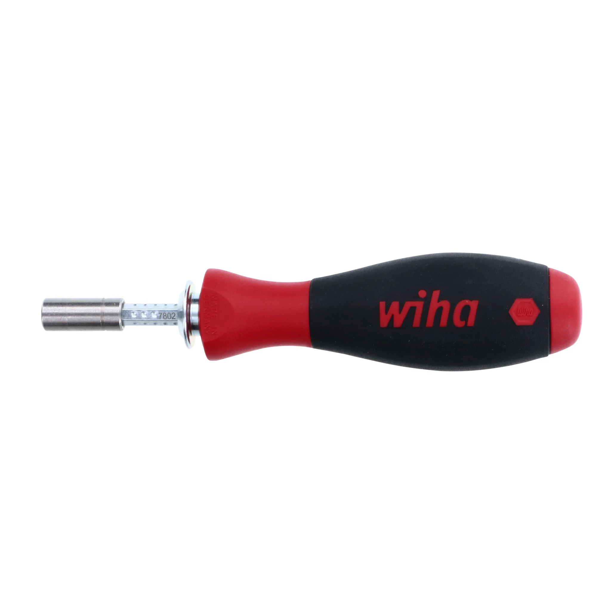 SoftFinish Drive-Loc VI Handle with 1/4" Bit Adapter - Image 9