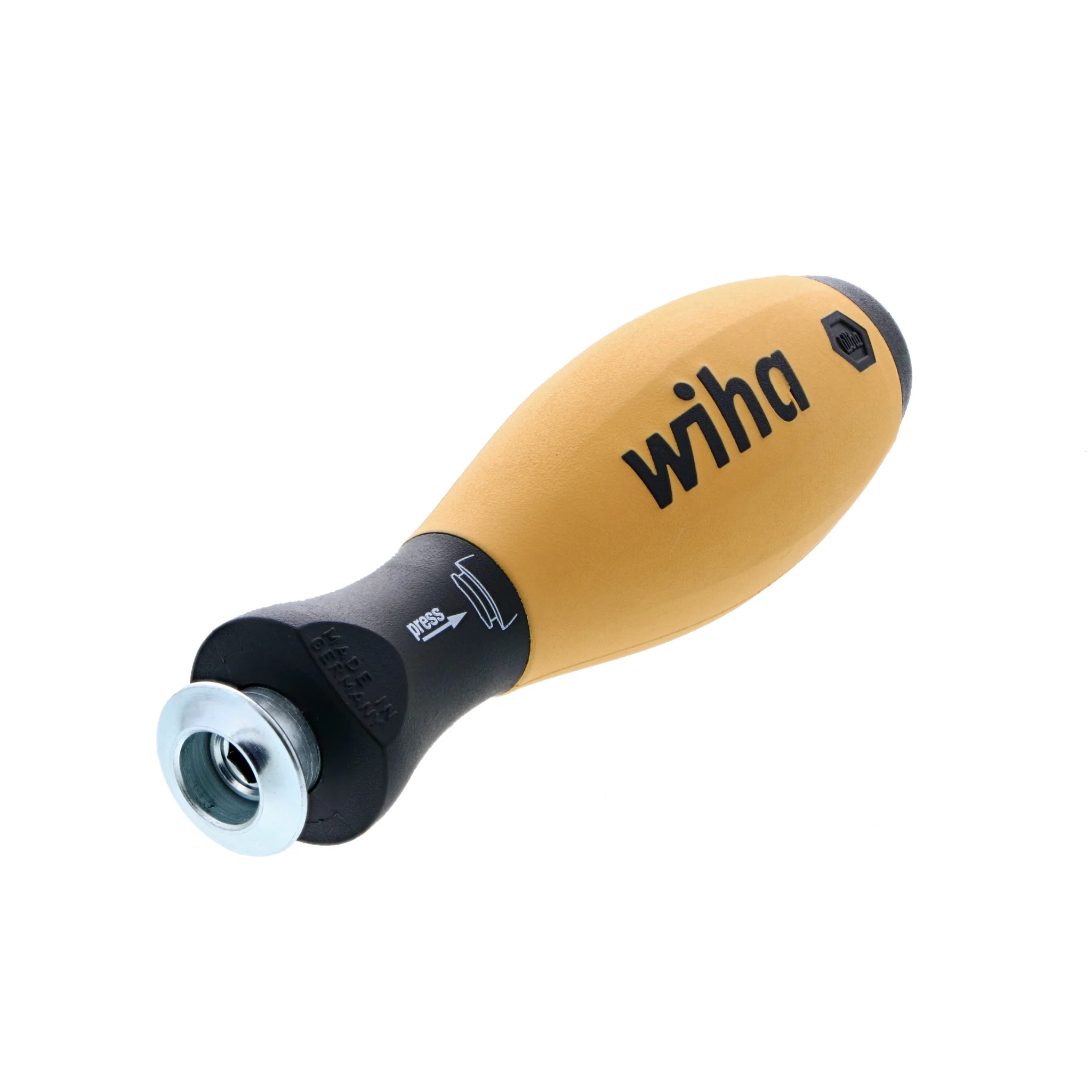 ESD Safe SoftFinish Drive-Loc VI Handle - Image 2