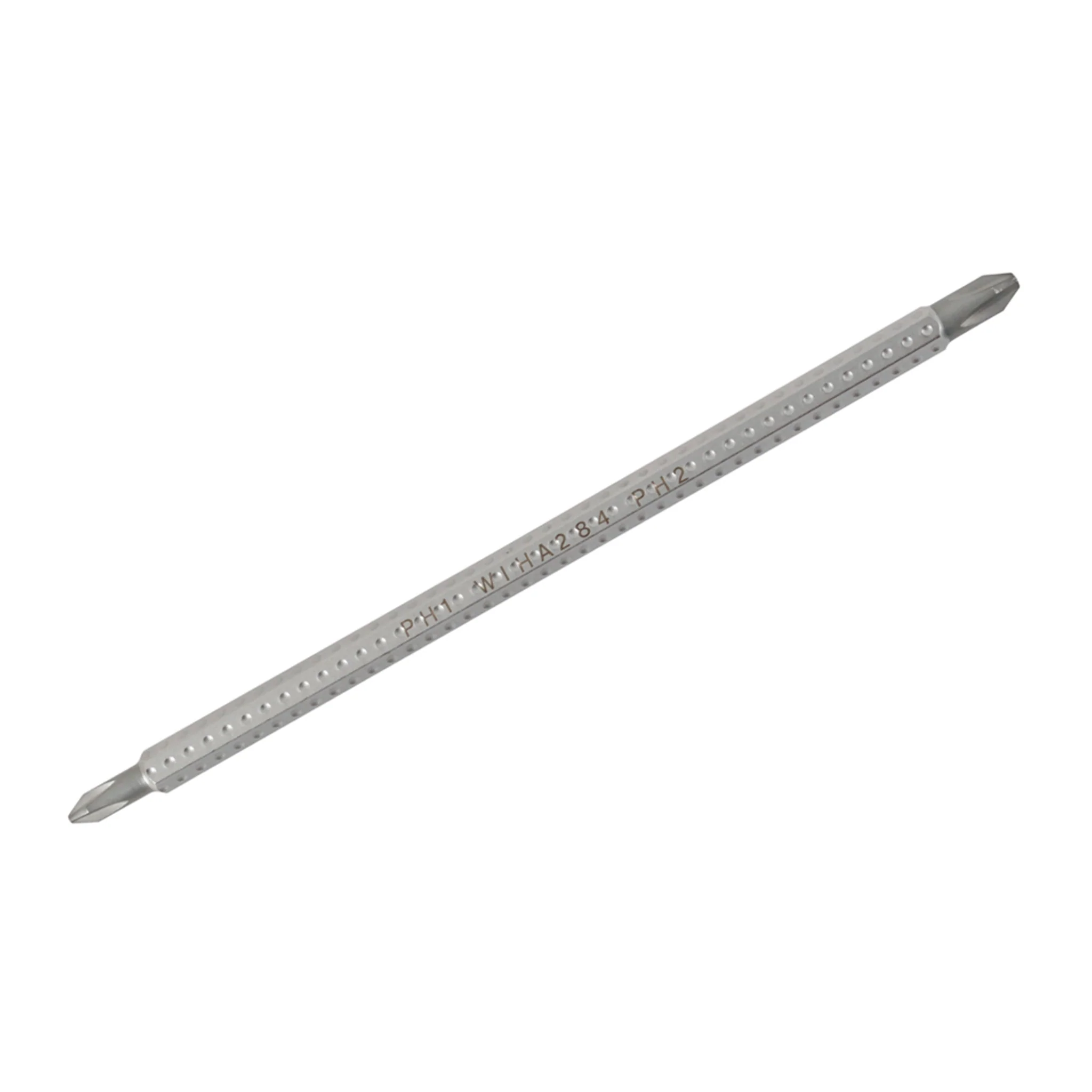 Drive-Loc VI Phillips Reversible Blade #1 x #2 - Image 2