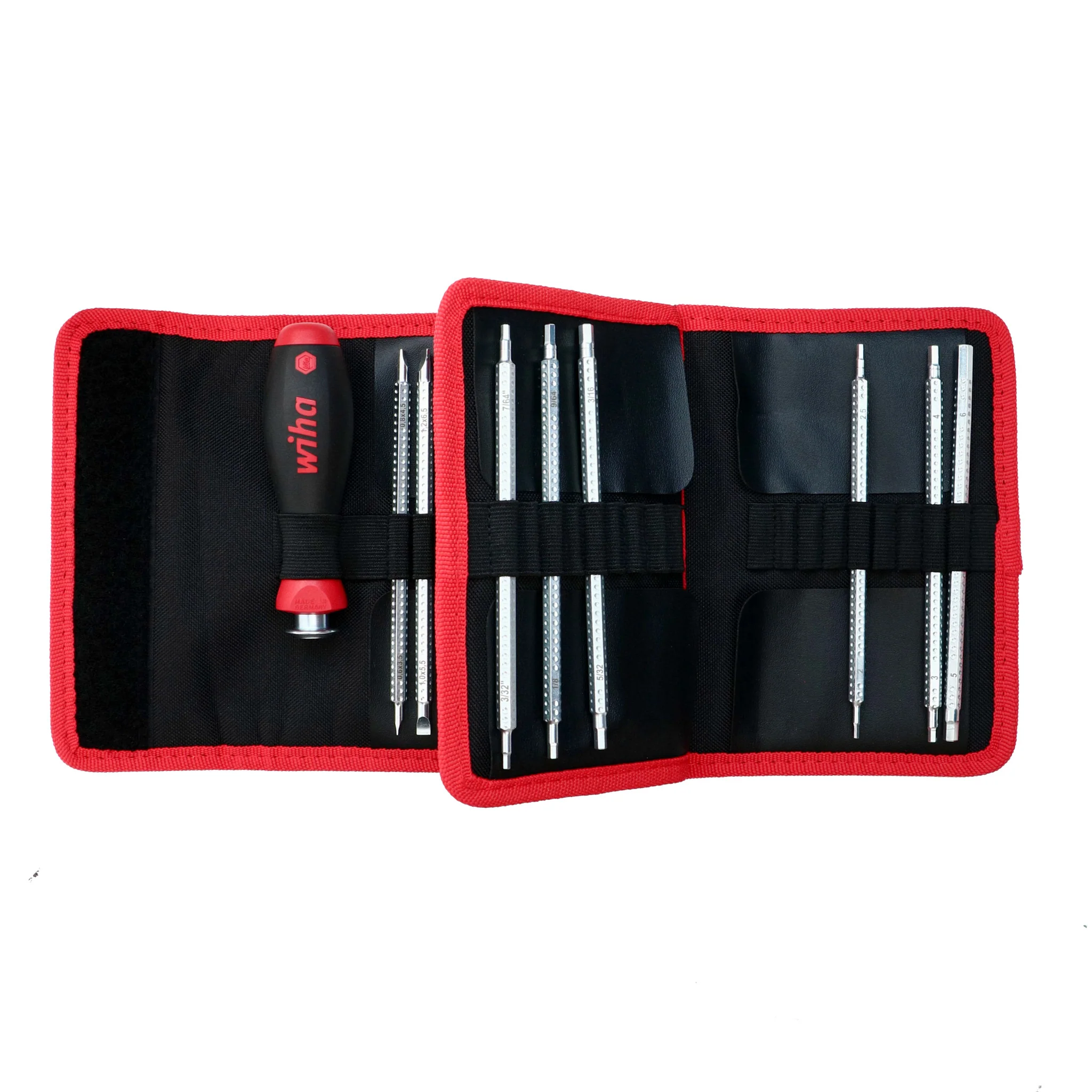 15 Piece Drive-Loc VI Wallet Set - Image 4
