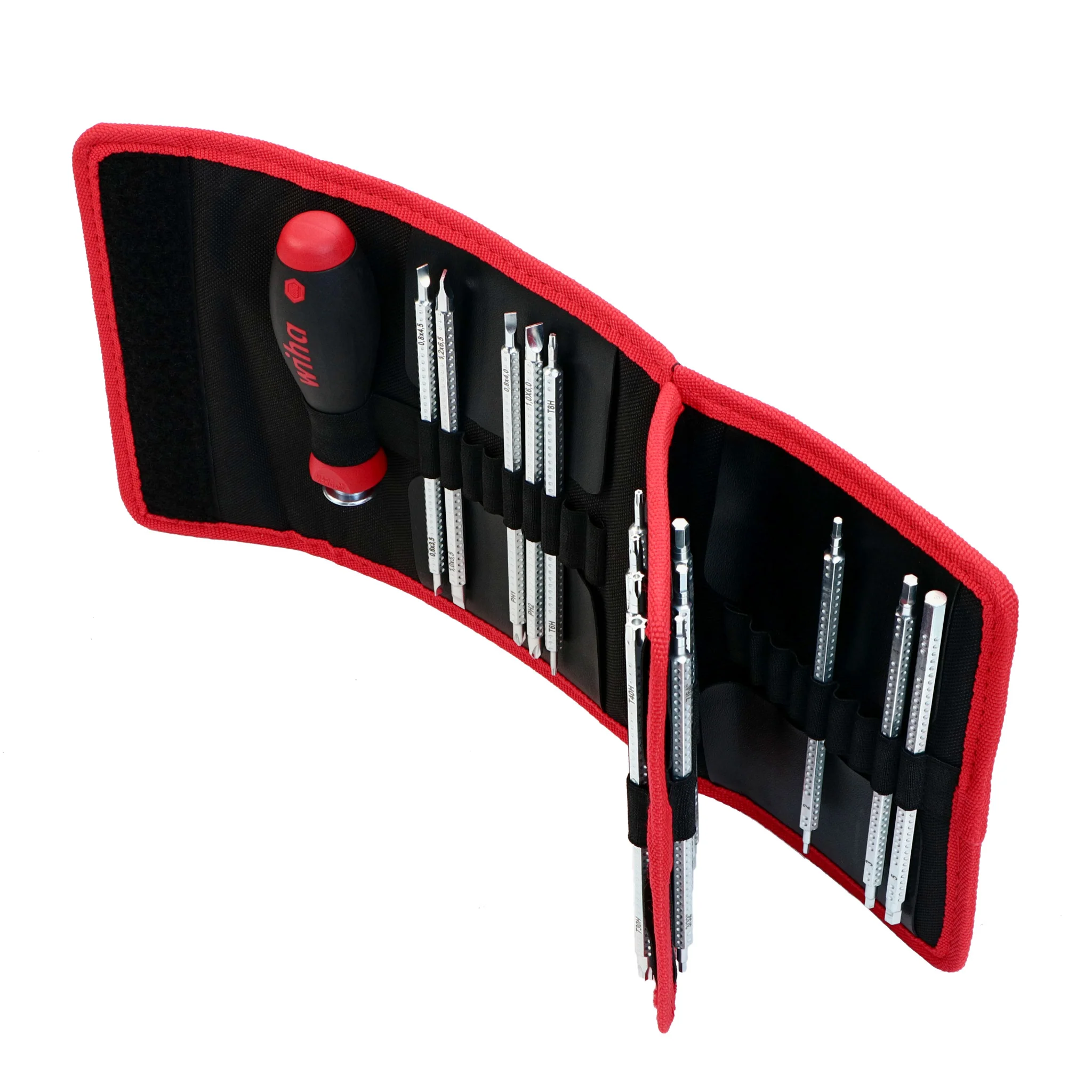 15 Piece Drive-Loc VI Wallet Set - Image 5