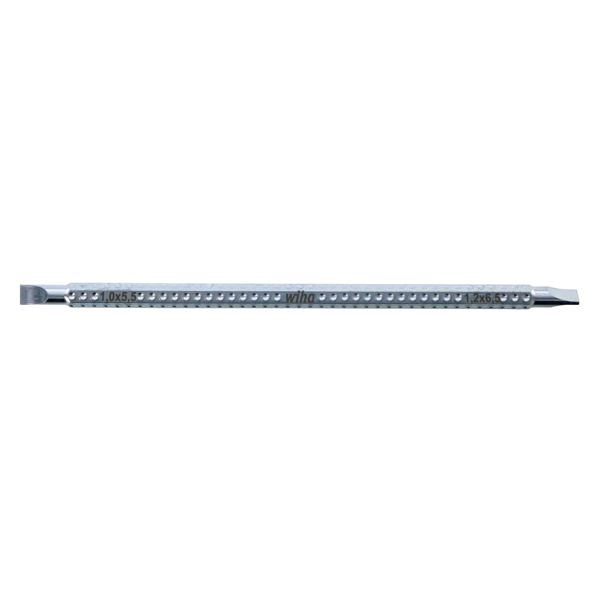 Drive-Loc VI Slotted Reversible Blade 5.5mm x 6.5mm